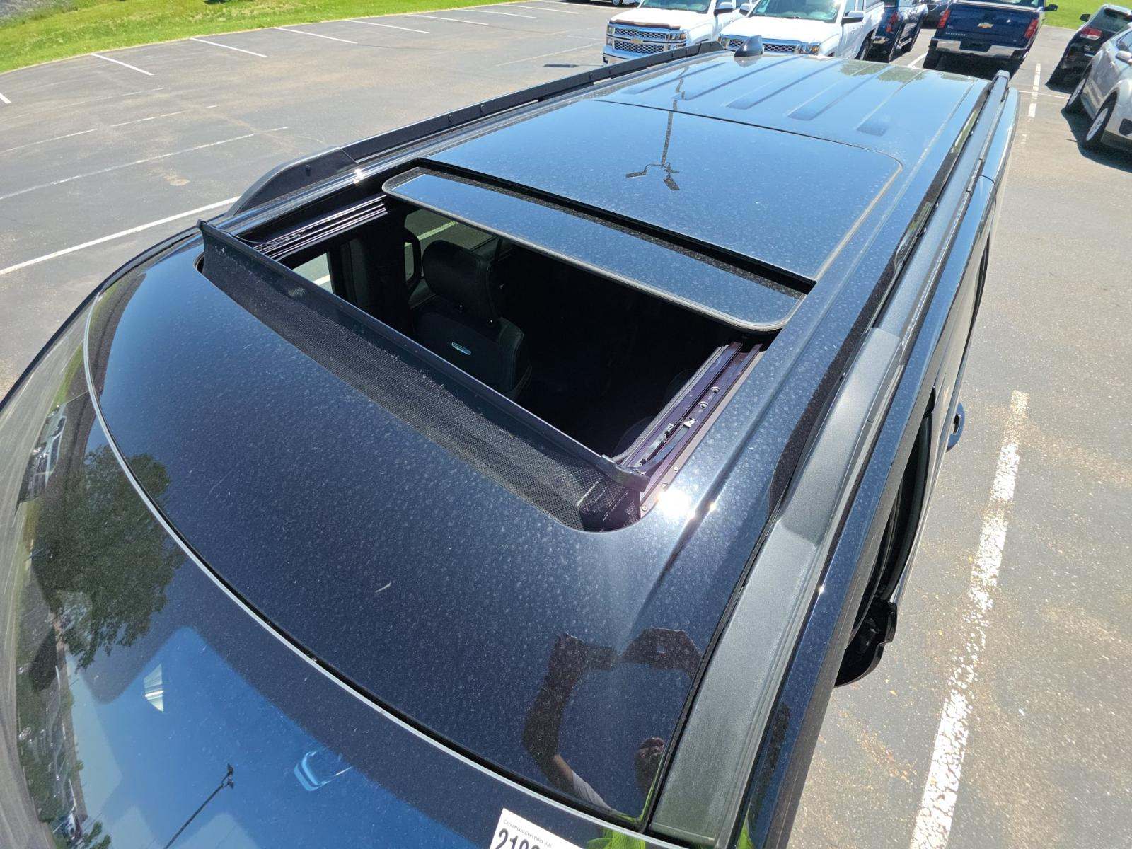 FORD EXPEDITION MAX - 8