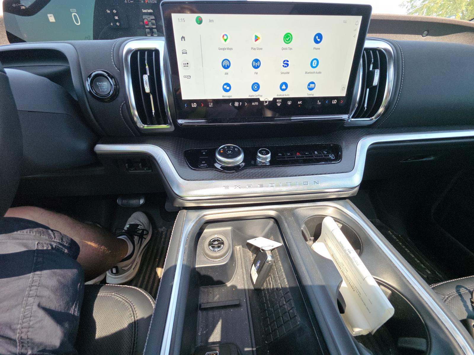 FORD EXPEDITION MAX - 6