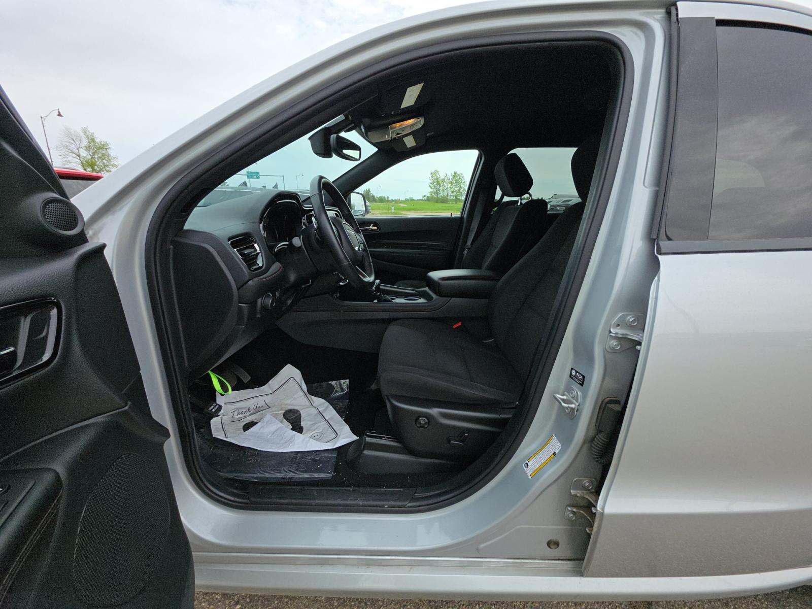 2025 Dodge Durango GT AWD