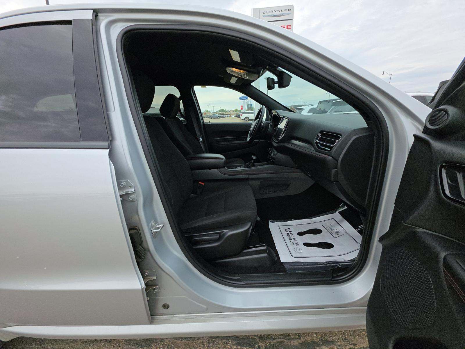 2025 Dodge Durango GT AWD