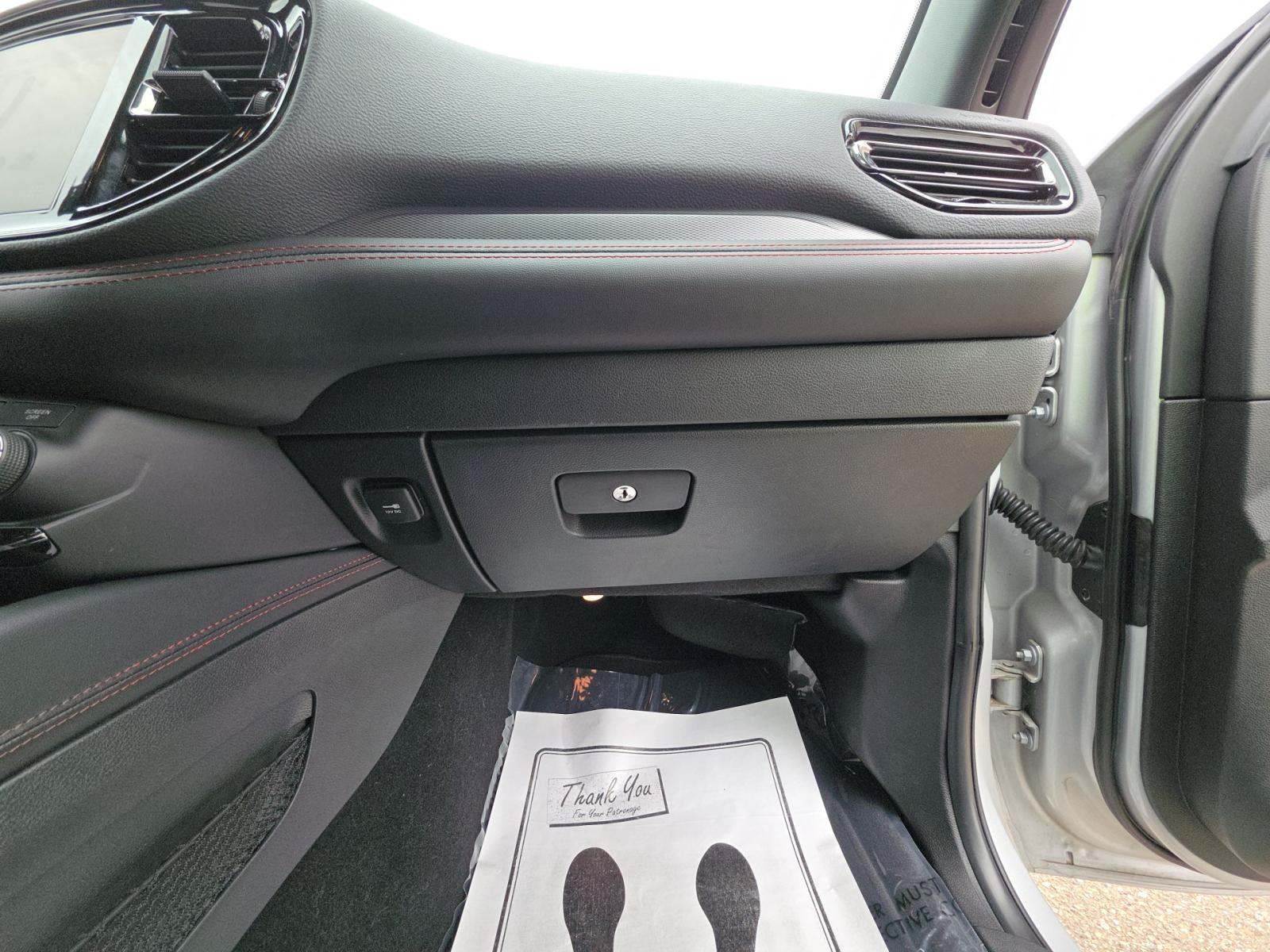 2025 Dodge Durango GT AWD