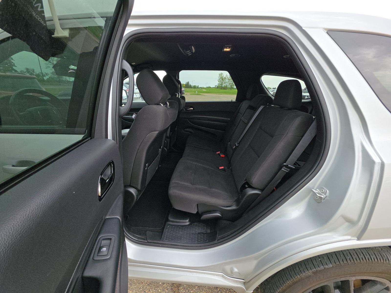 2025 Dodge Durango GT AWD