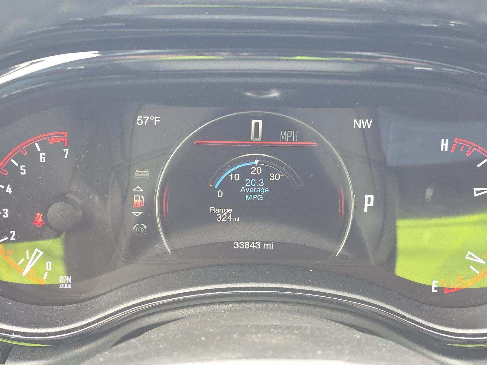 2025 Dodge Durango GT AWD