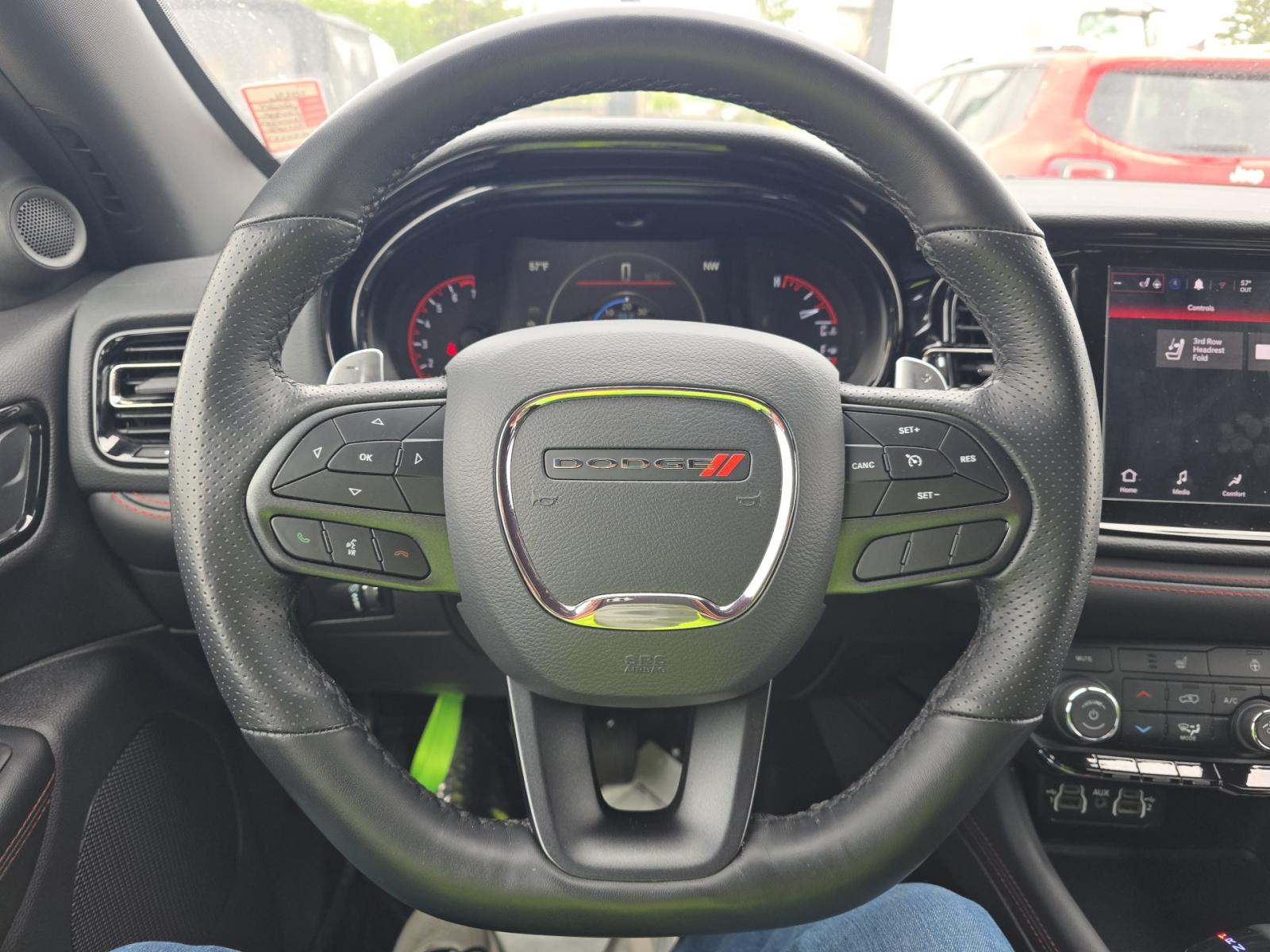 2025 Dodge Durango GT AWD