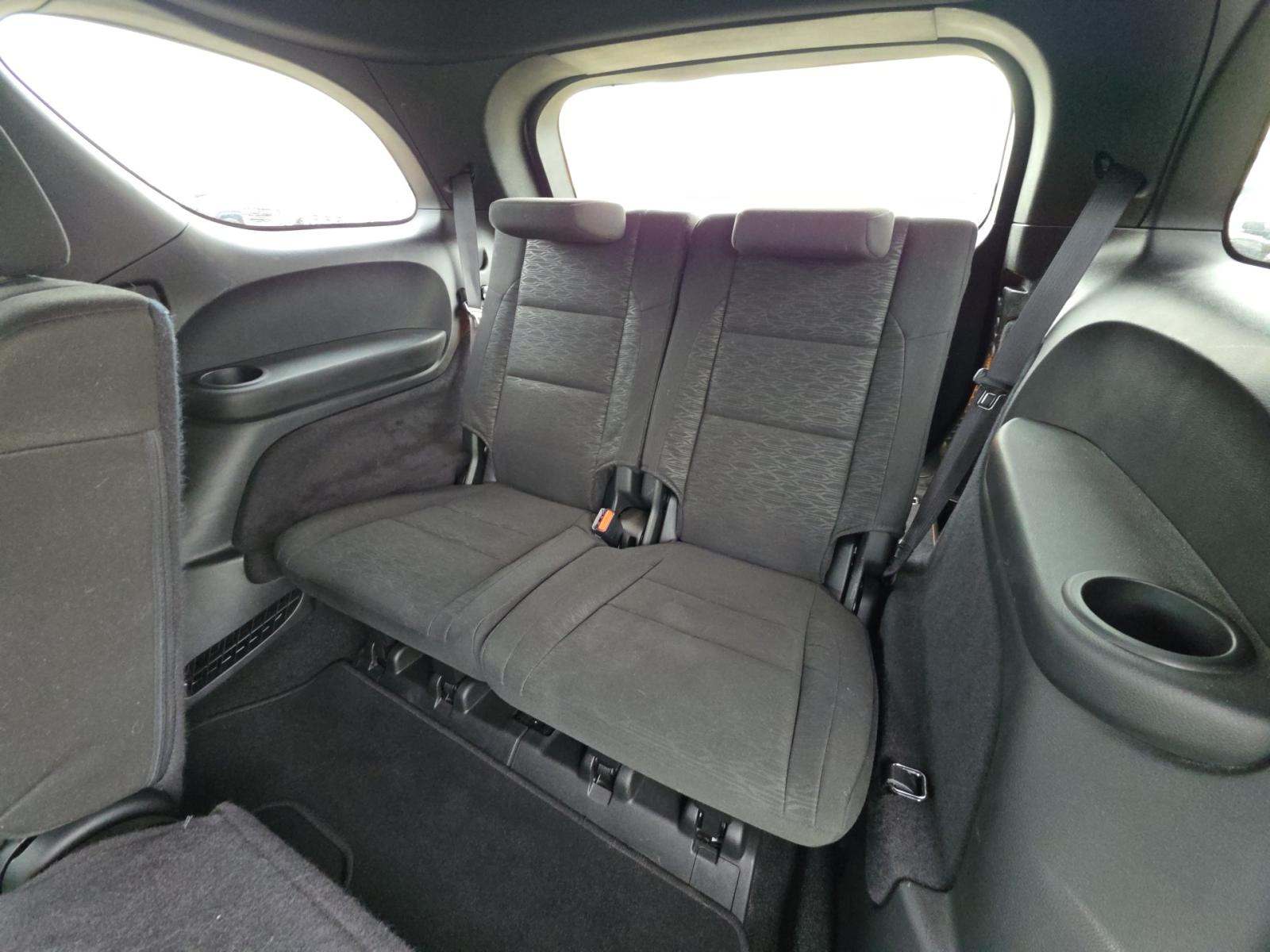 2025 Dodge Durango GT AWD