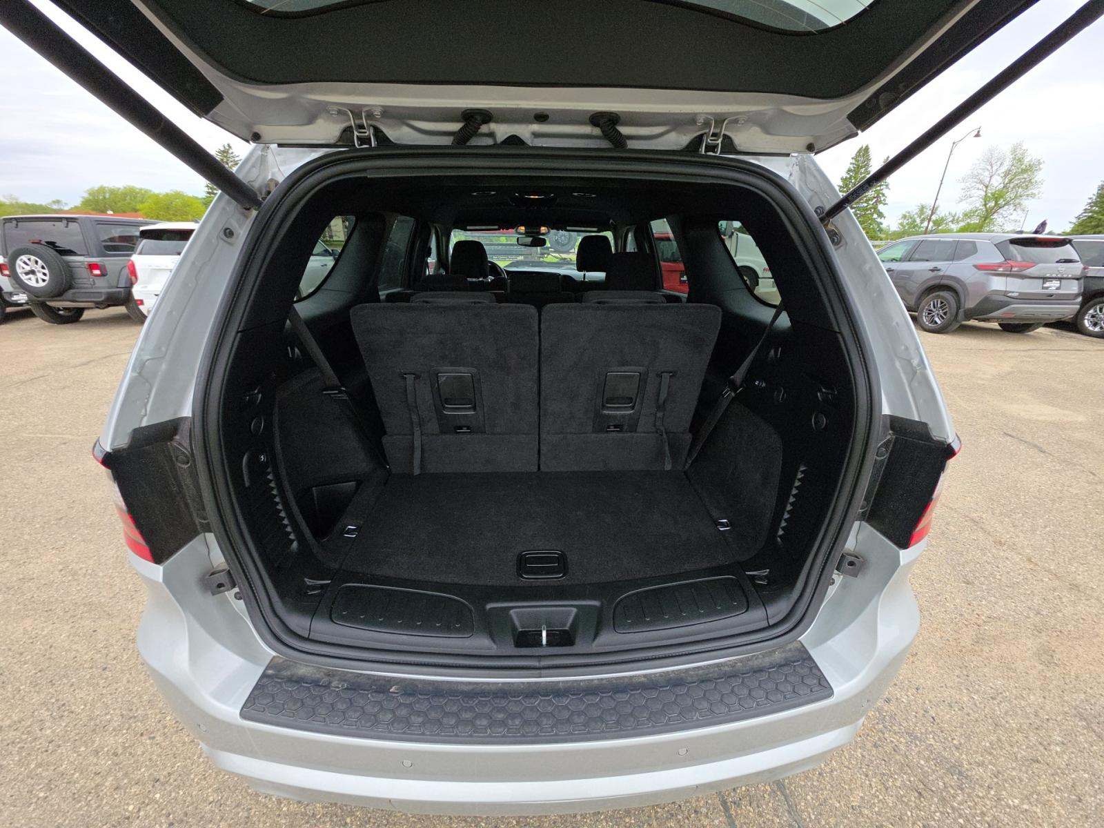 2025 Dodge Durango GT AWD