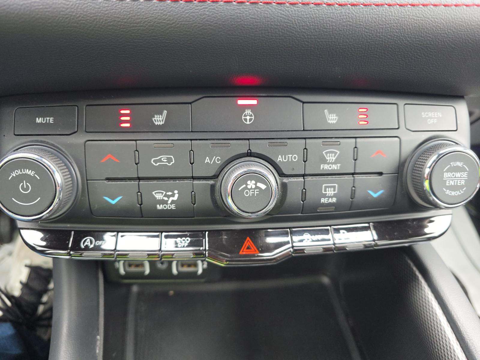 2025 Dodge Durango GT AWD