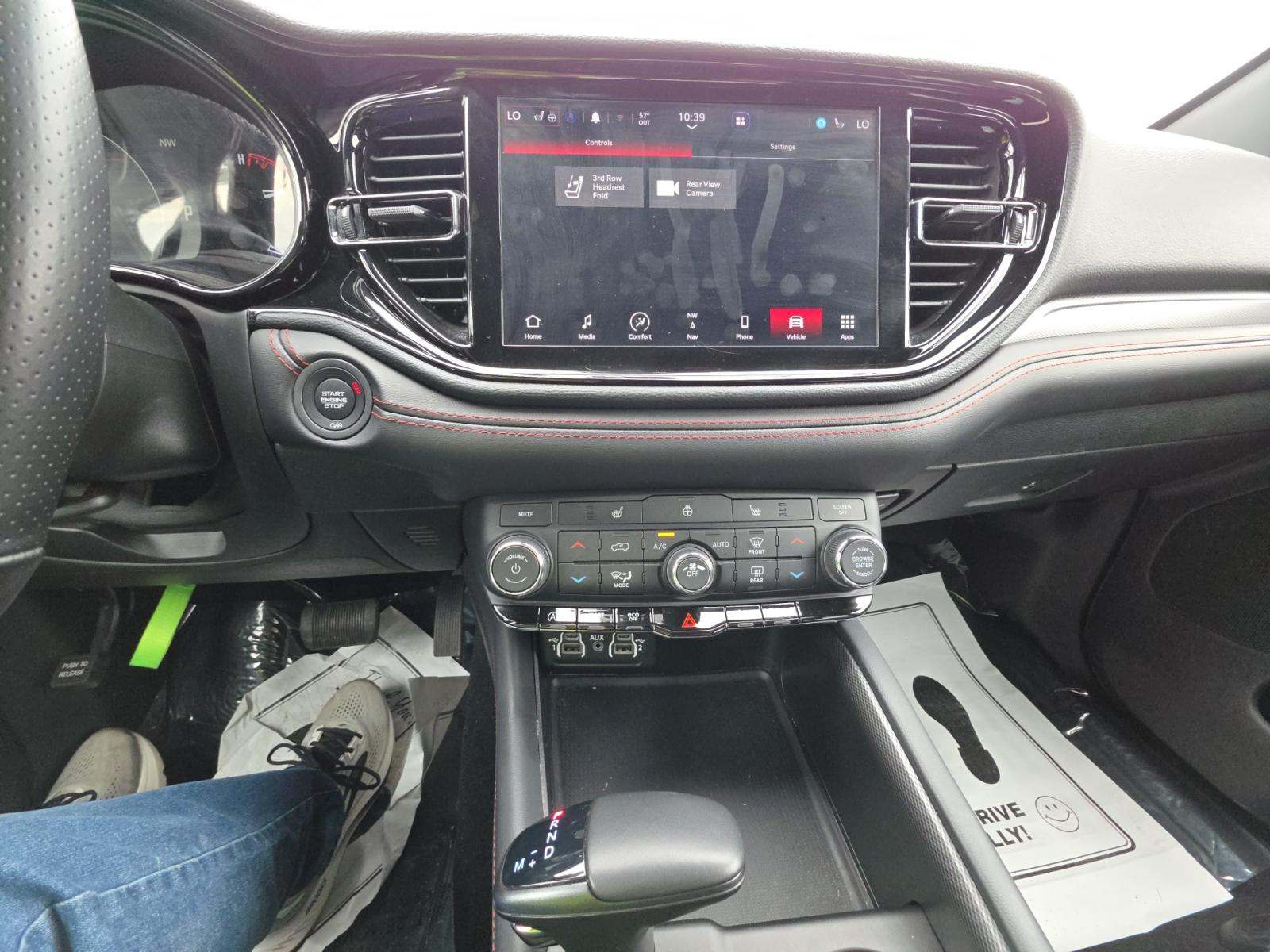 2025 Dodge Durango GT AWD