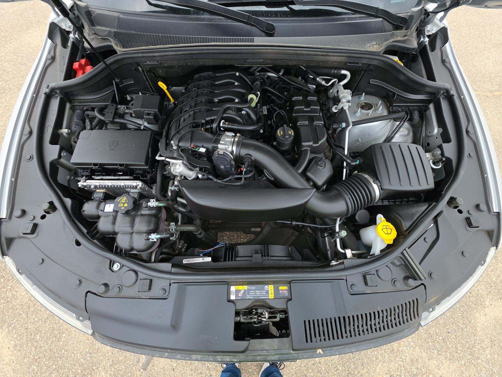 2025 Dodge Durango GT AWD