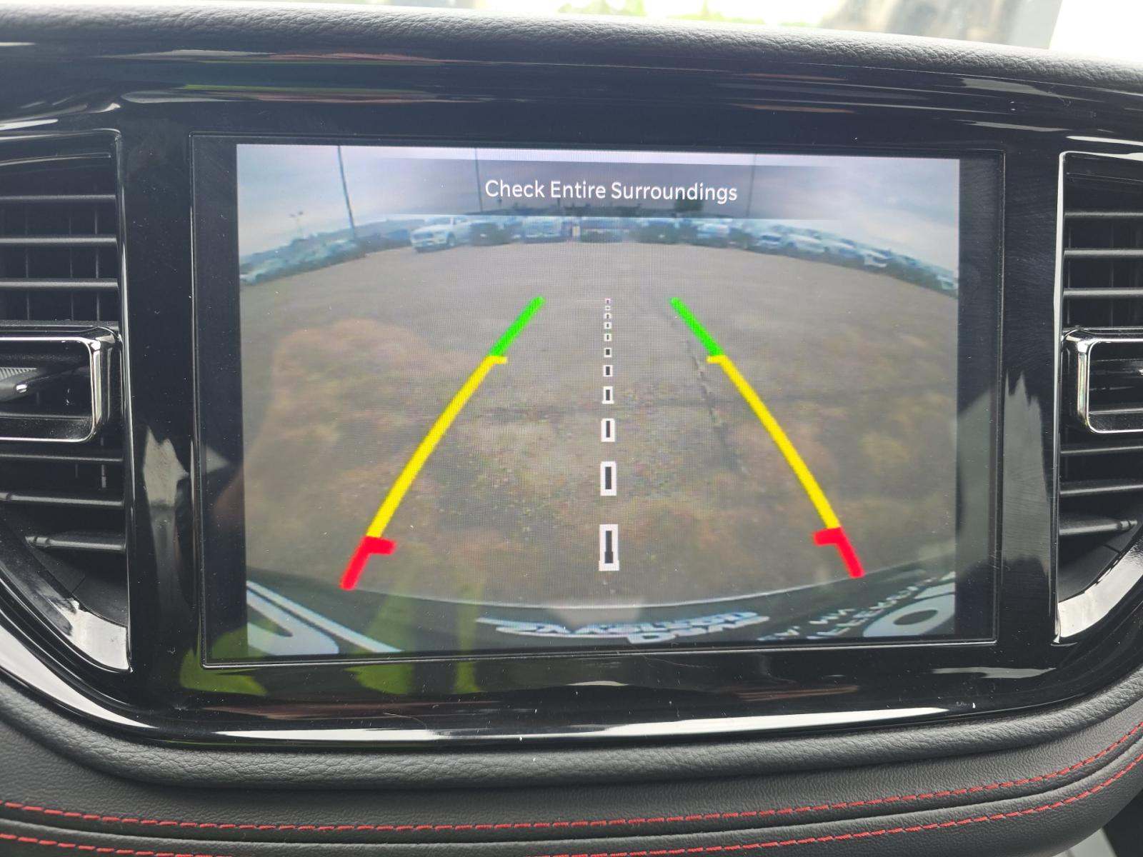 2025 Dodge Durango GT AWD