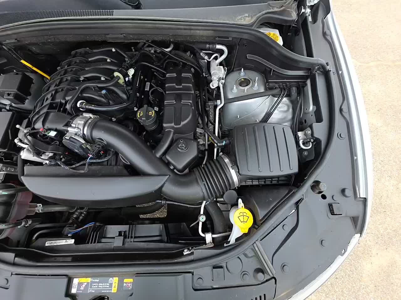 2025 Dodge Durango GT AWD