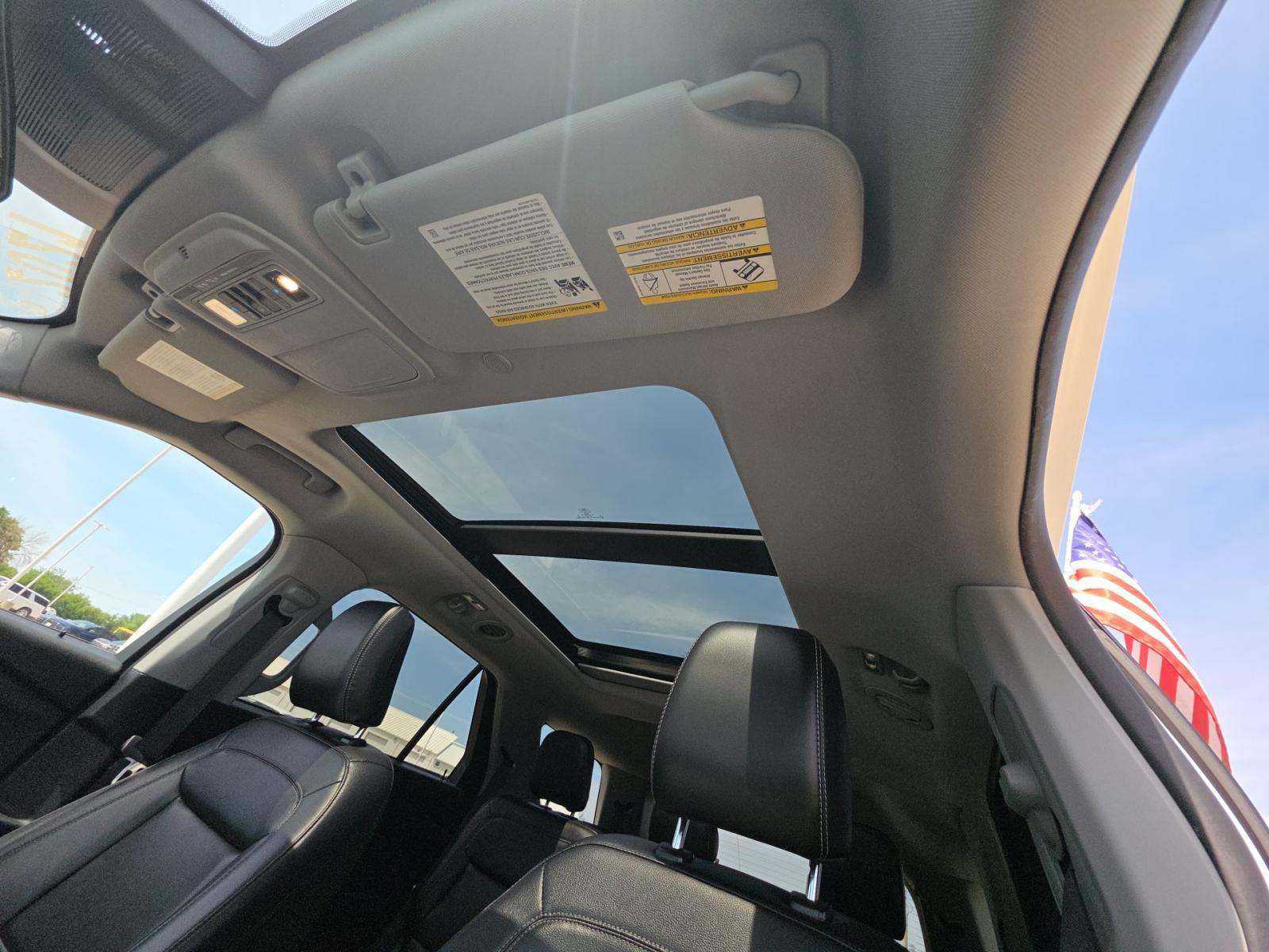 FORD EXPLORER - 7