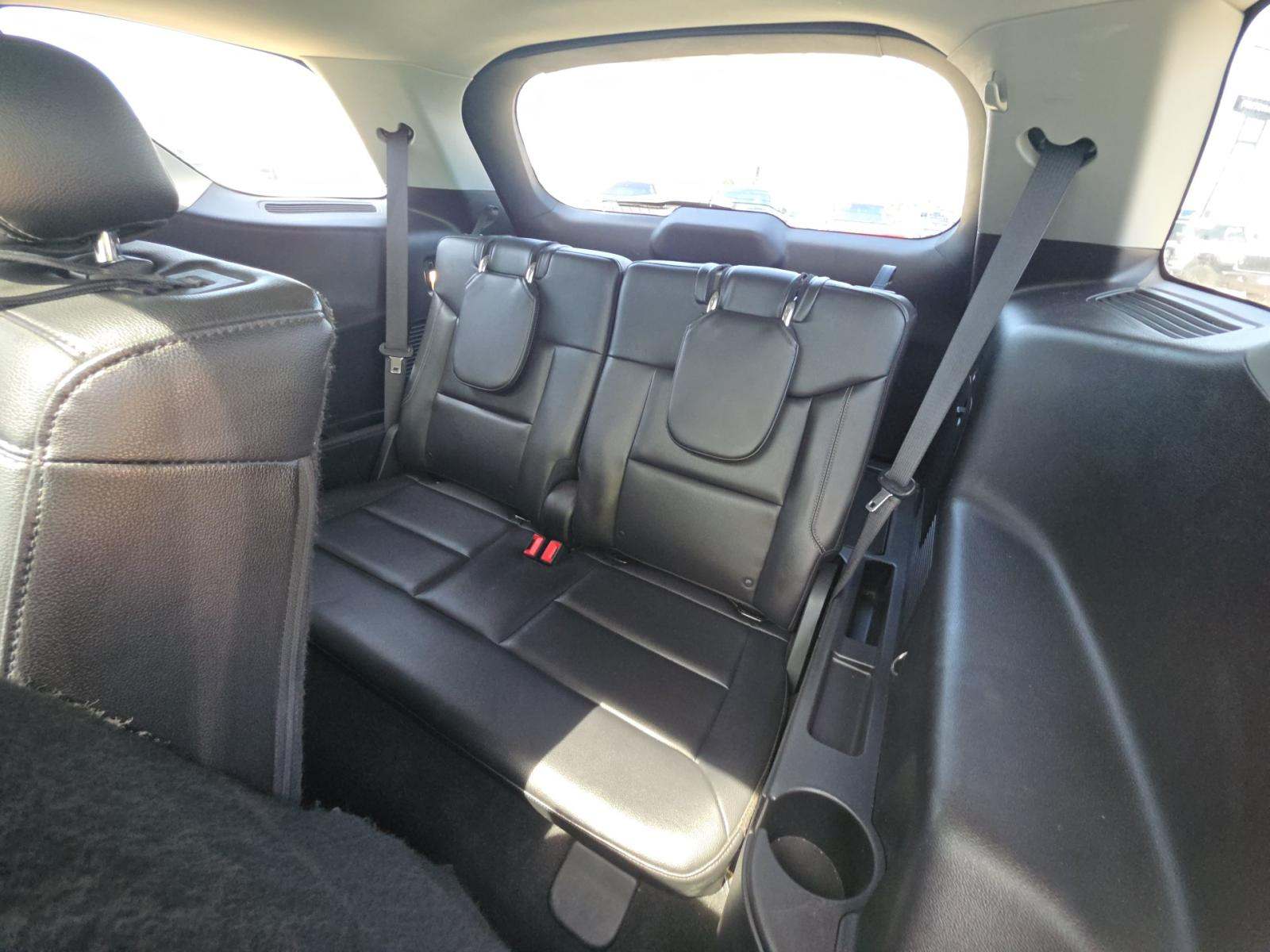 FORD EXPLORER - 10