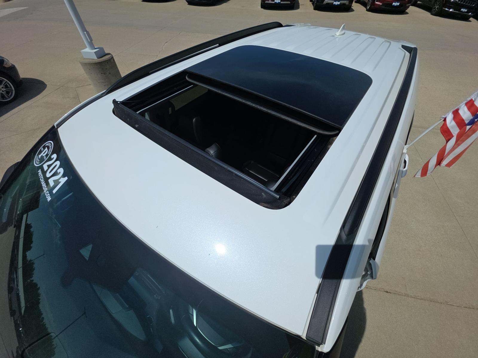 FORD EXPLORER - 8