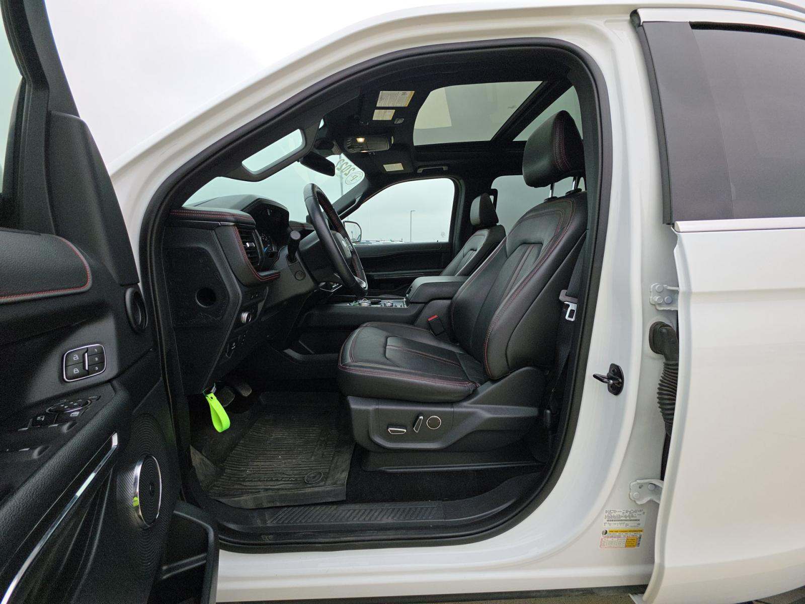 FORD EXPEDITION - 2