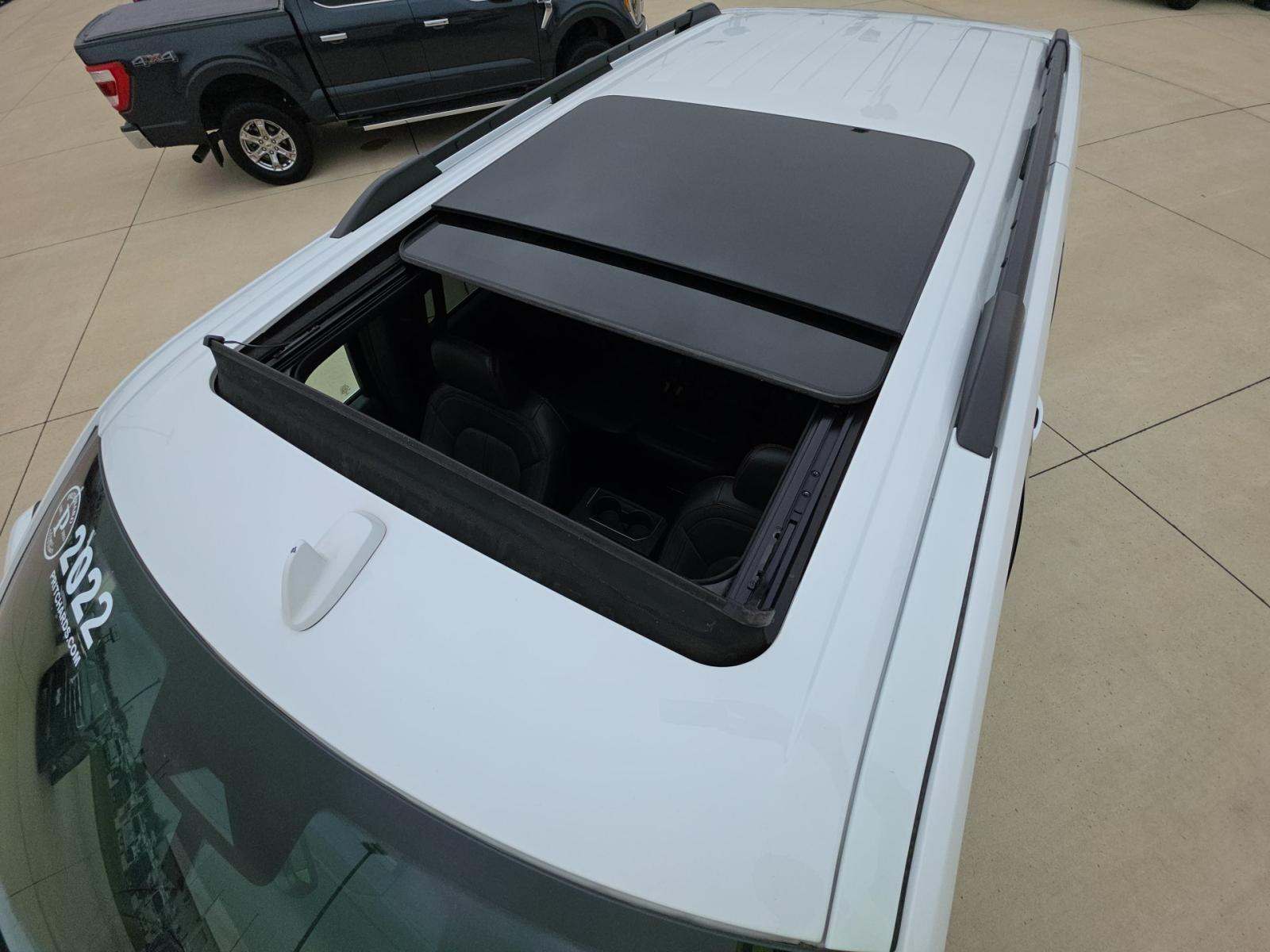 FORD EXPEDITION - 8