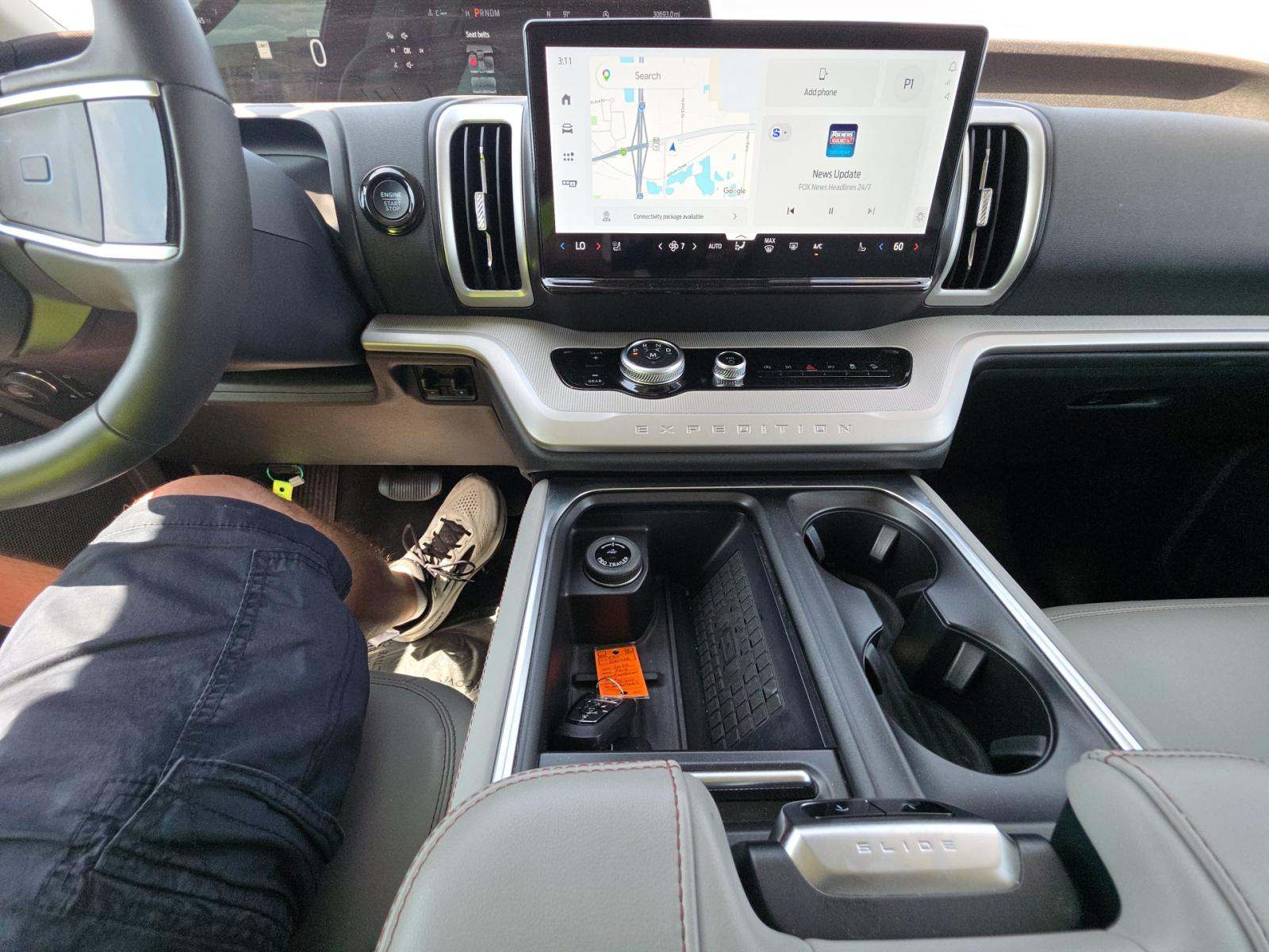 FORD EXPEDITION MAX - 10