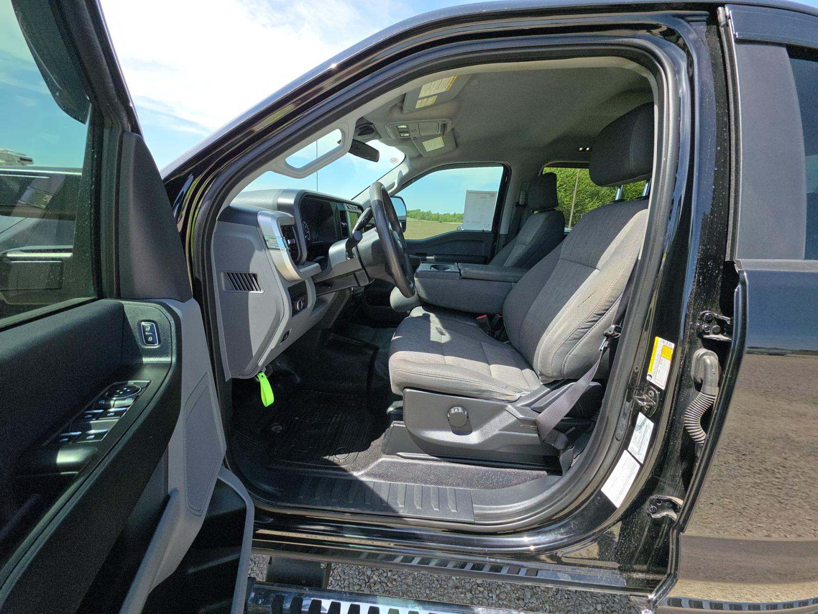FORD F-250 - 2