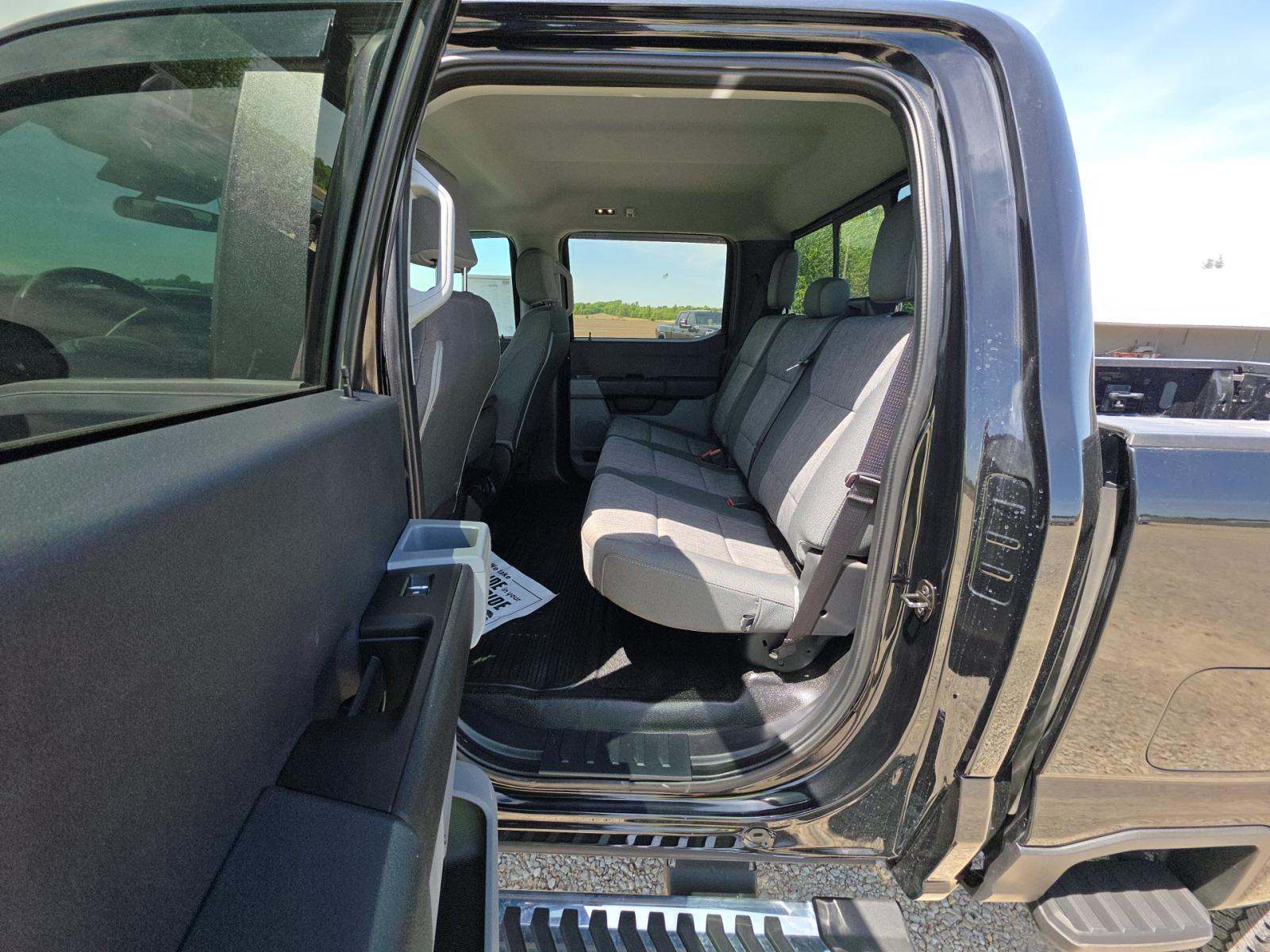 FORD F-250 - 9