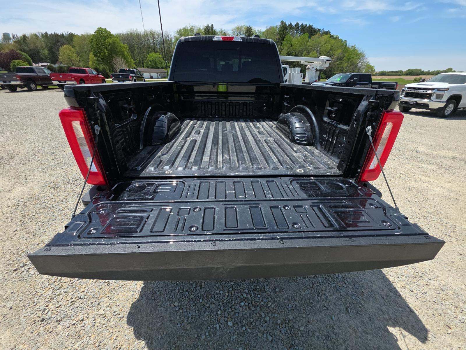FORD F-250 - 10