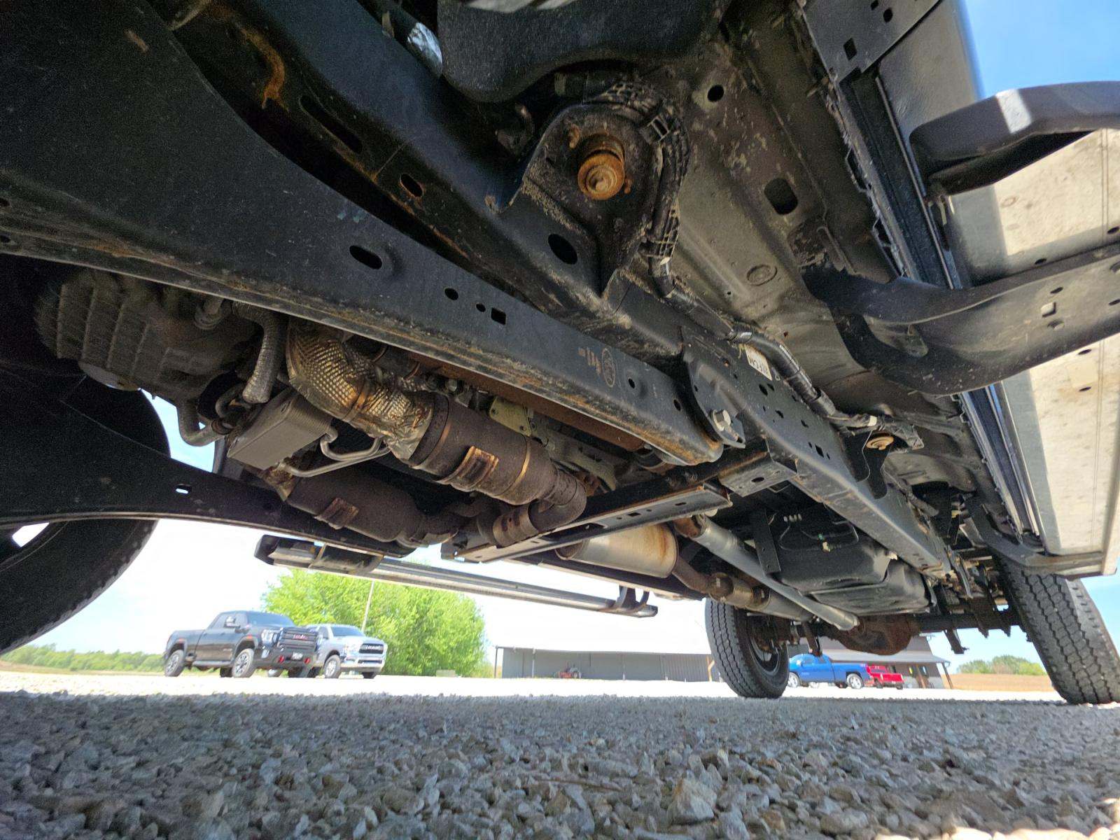 FORD F-250 - 3