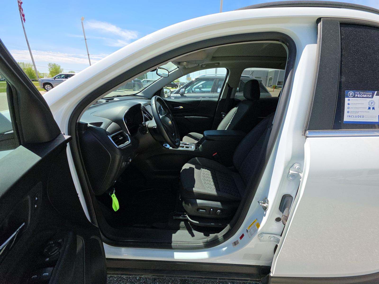 2024 Chevrolet Equinox LT AWD
