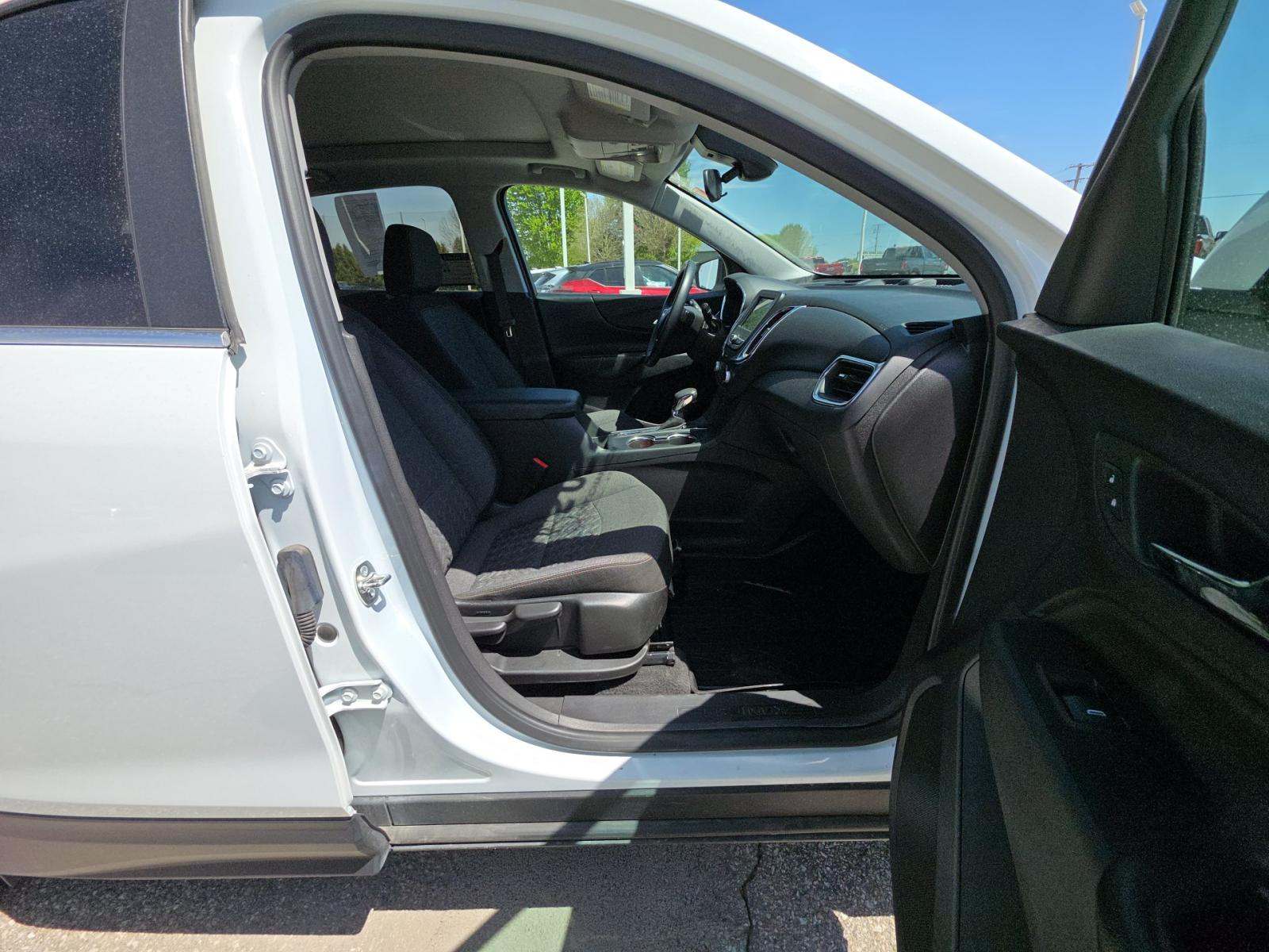 2024 Chevrolet Equinox LT AWD