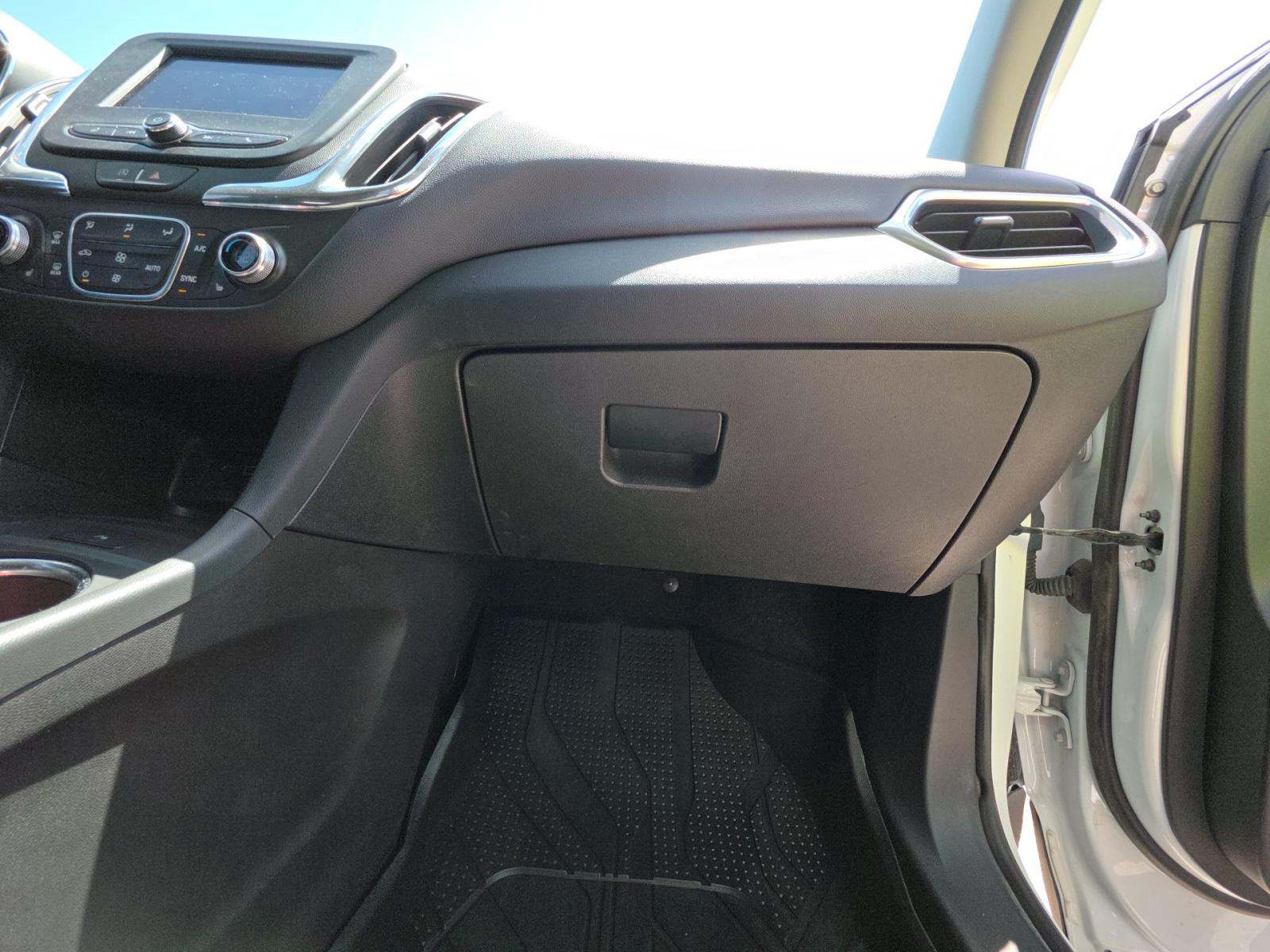 2024 Chevrolet Equinox LT AWD