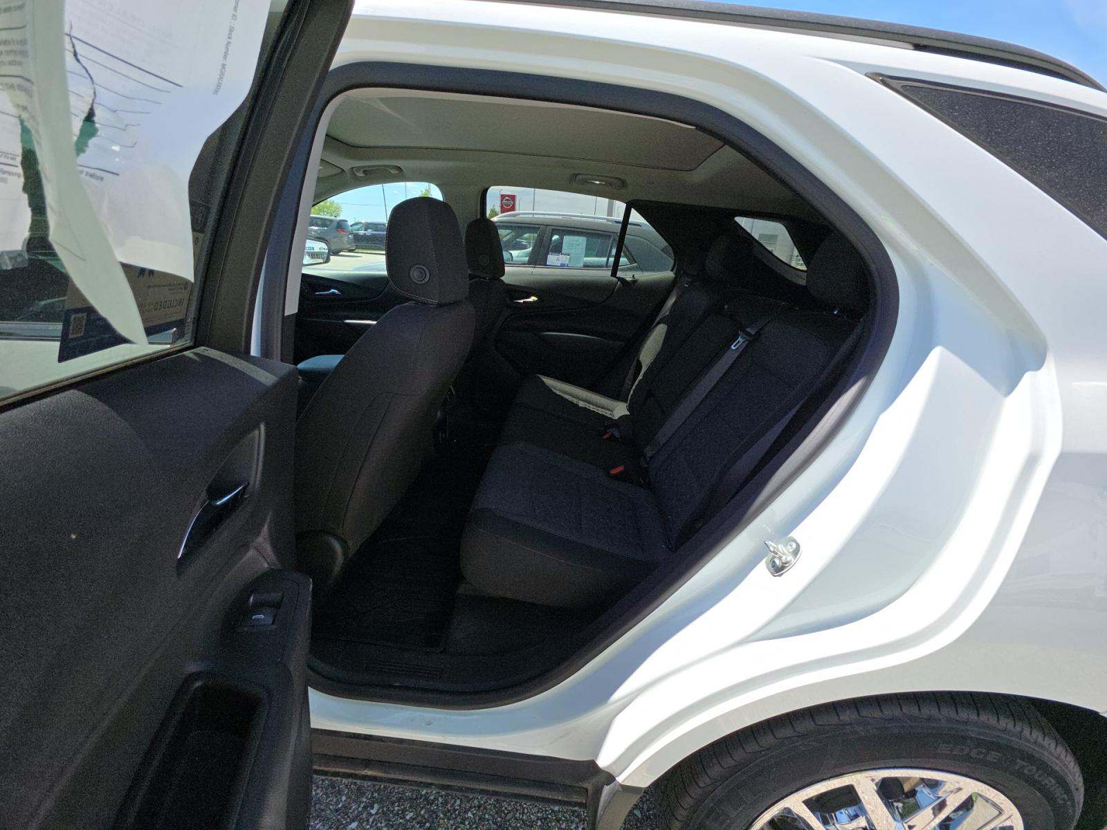 2024 Chevrolet Equinox LT AWD