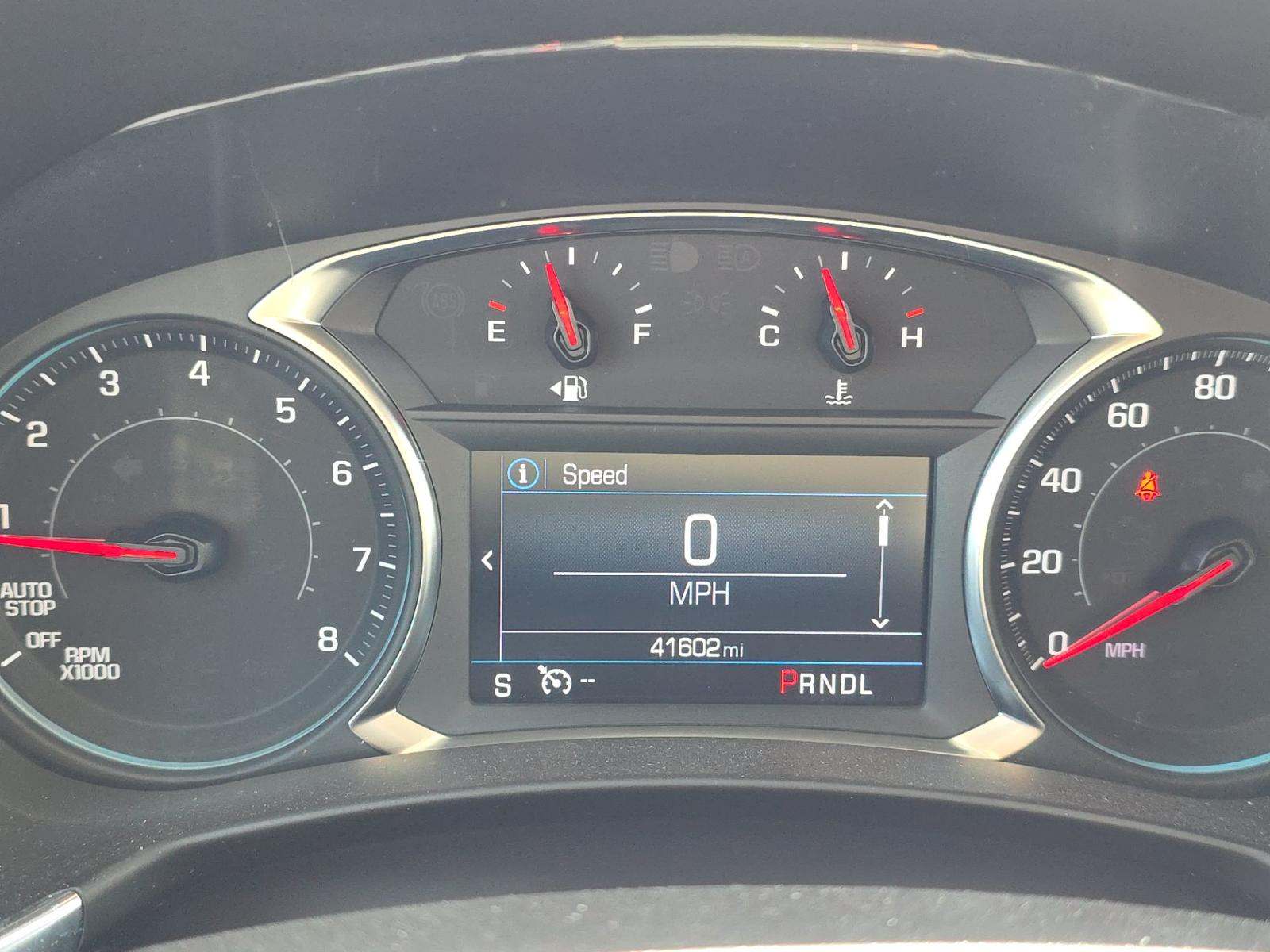 2024 Chevrolet Equinox LT AWD