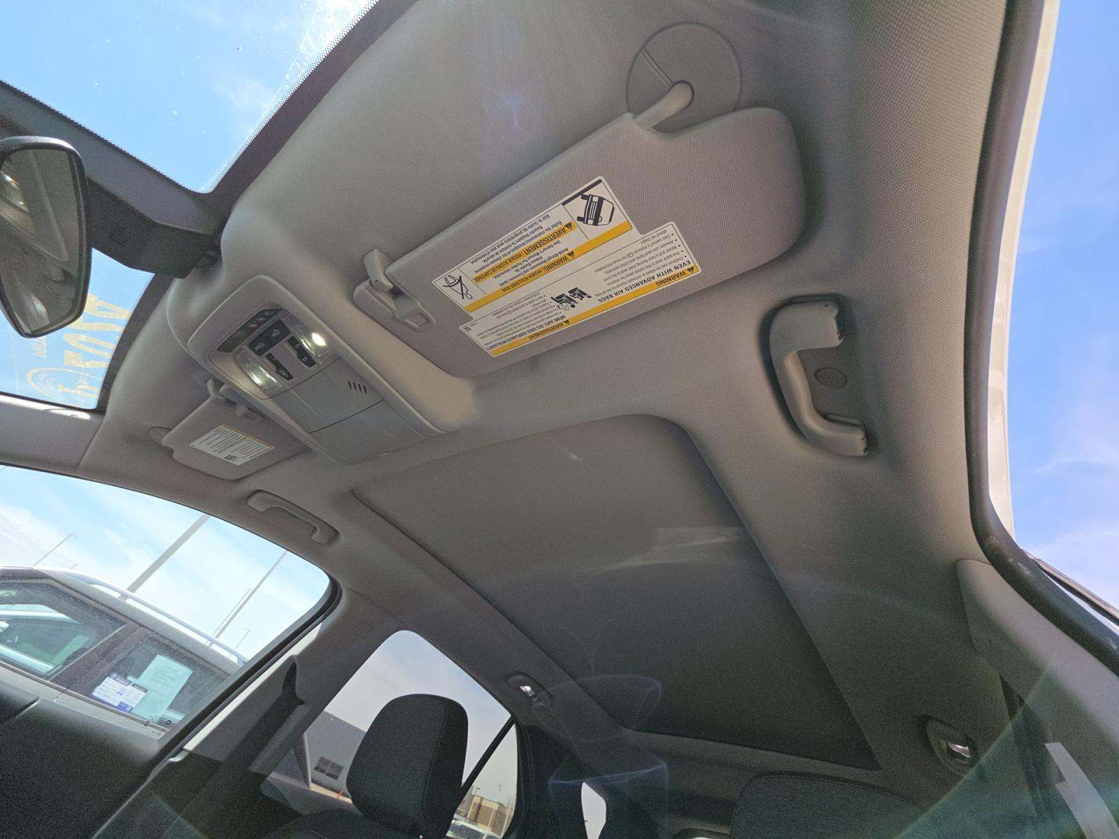 2024 Chevrolet Equinox LT AWD