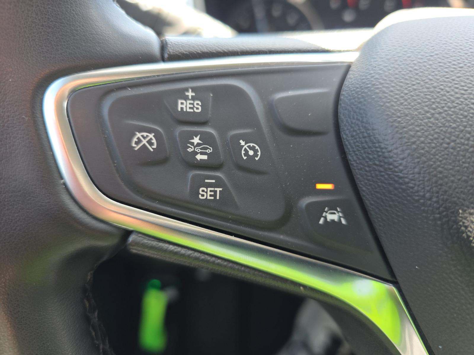 2024 Chevrolet Equinox LT AWD