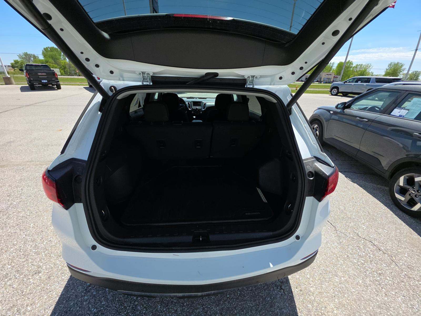 2024 Chevrolet Equinox LT AWD