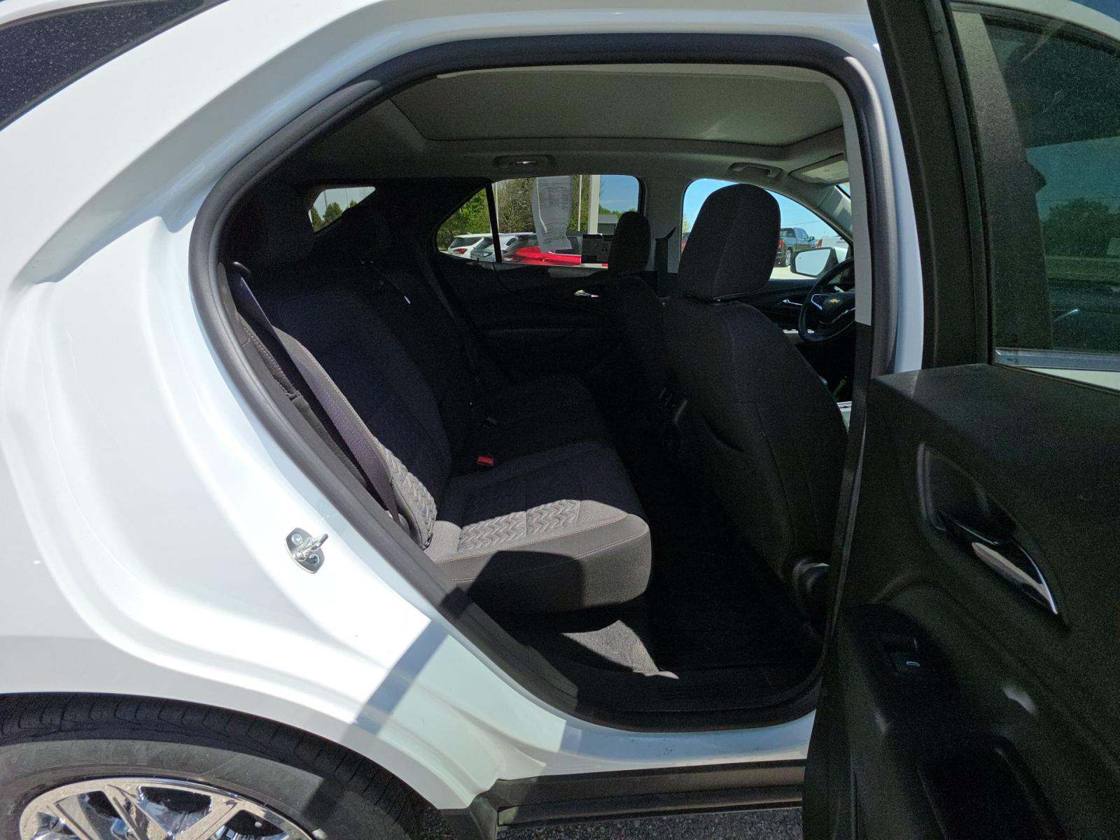 2024 Chevrolet Equinox LT AWD
