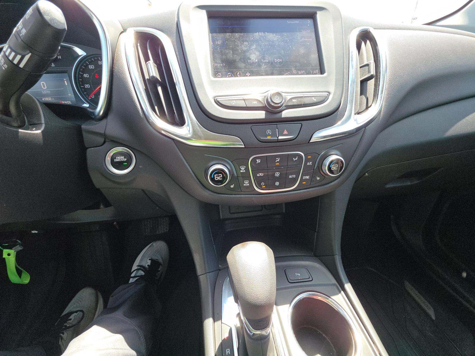 2024 Chevrolet Equinox LT AWD