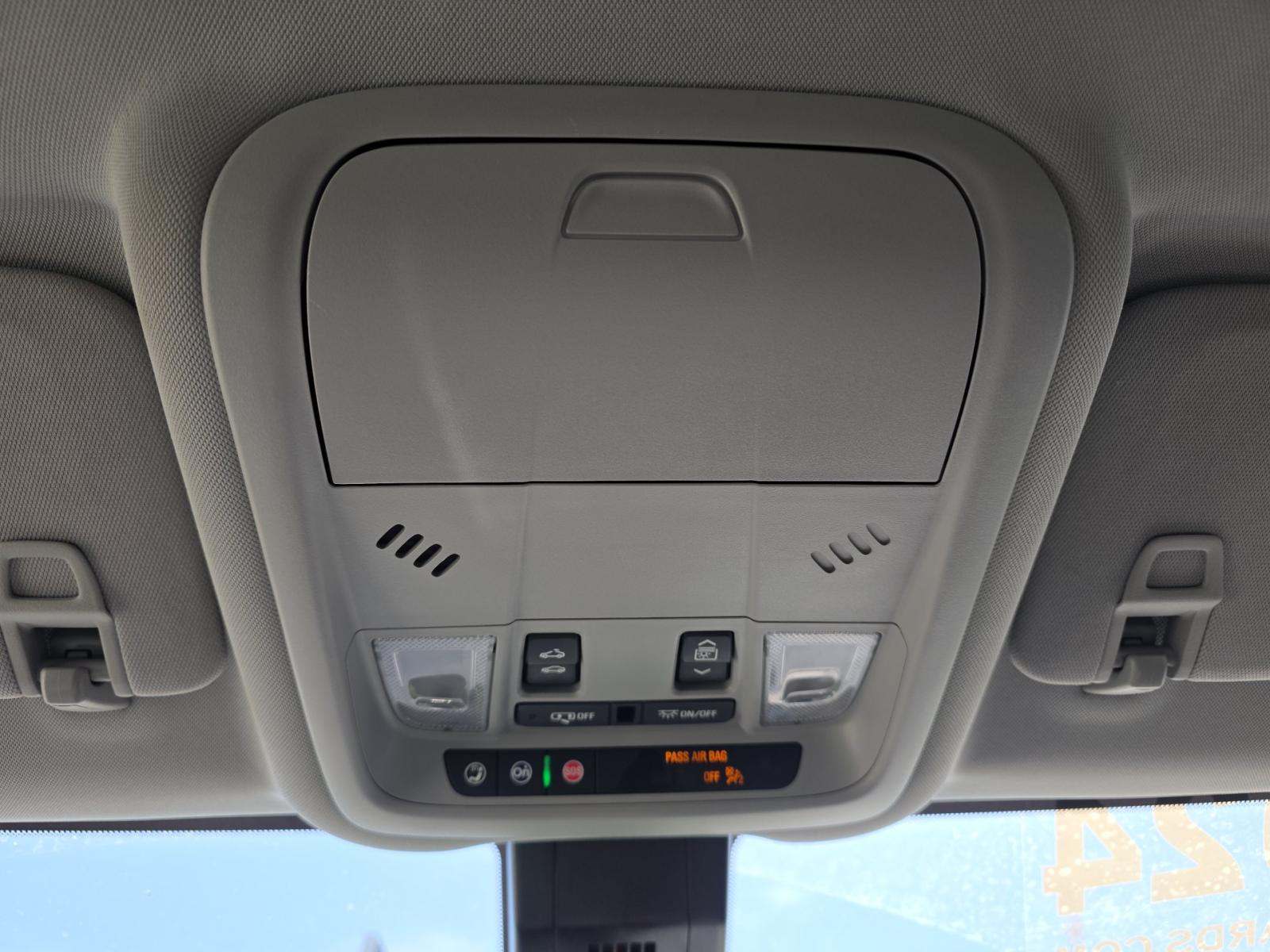 2024 Chevrolet Equinox LT AWD