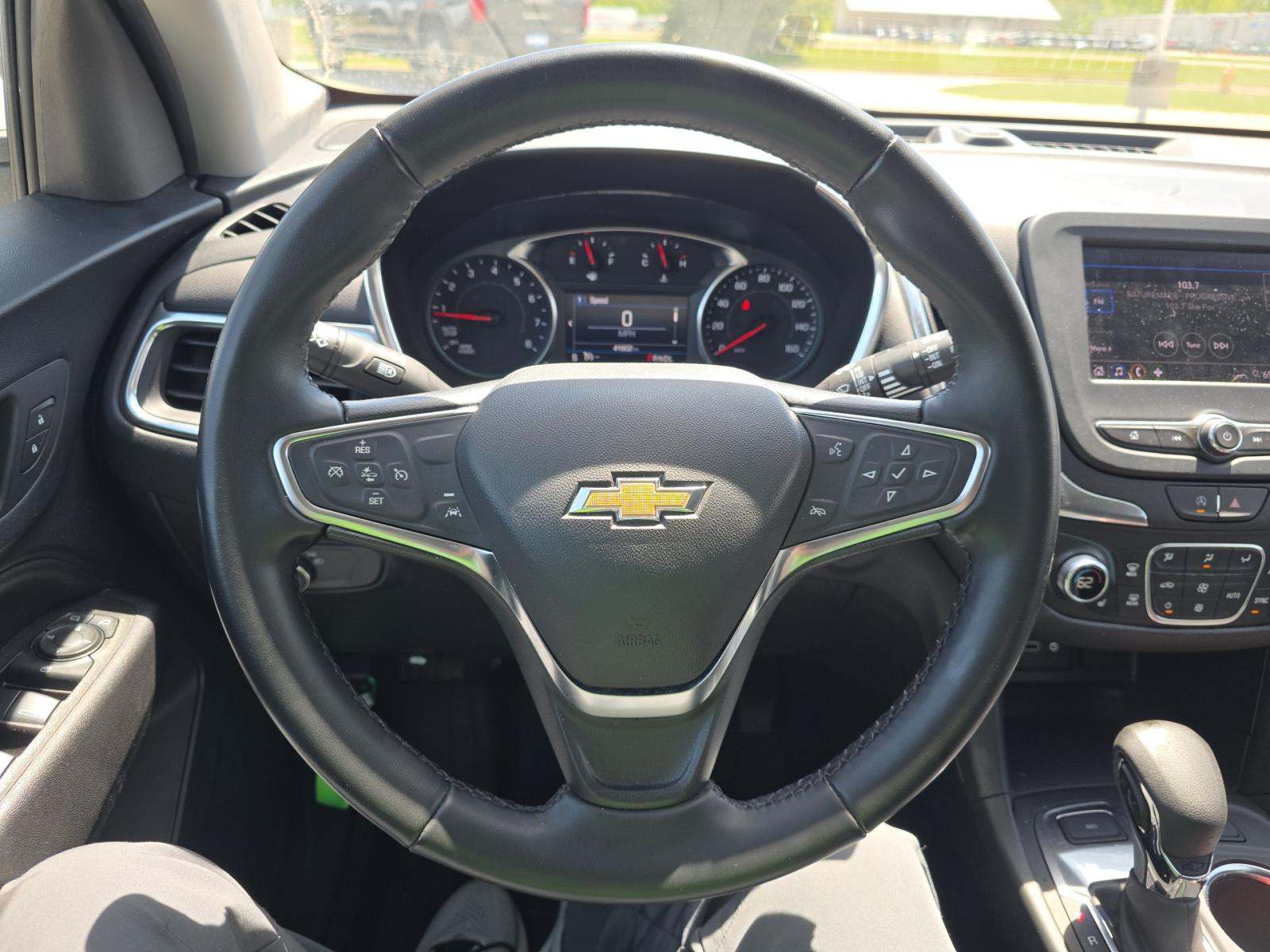 2024 Chevrolet Equinox LT AWD