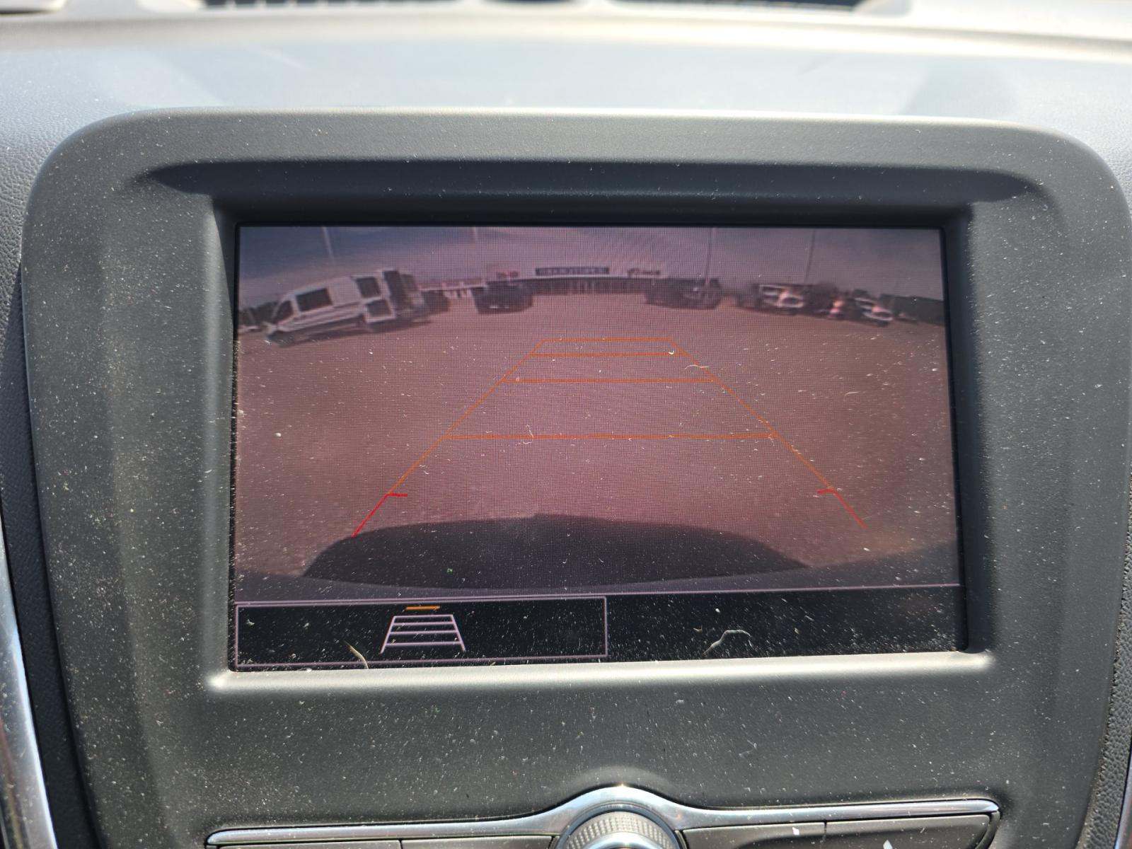 2024 Chevrolet Equinox LT AWD