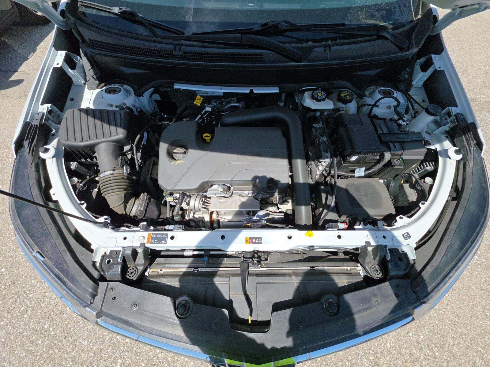 2024 Chevrolet Equinox LT AWD