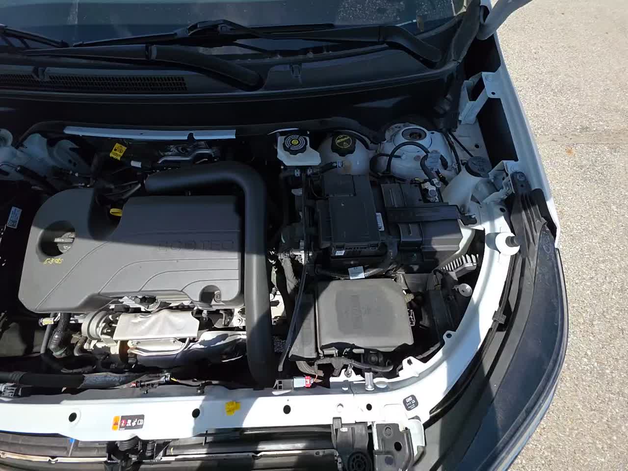 2024 Chevrolet Equinox LT AWD