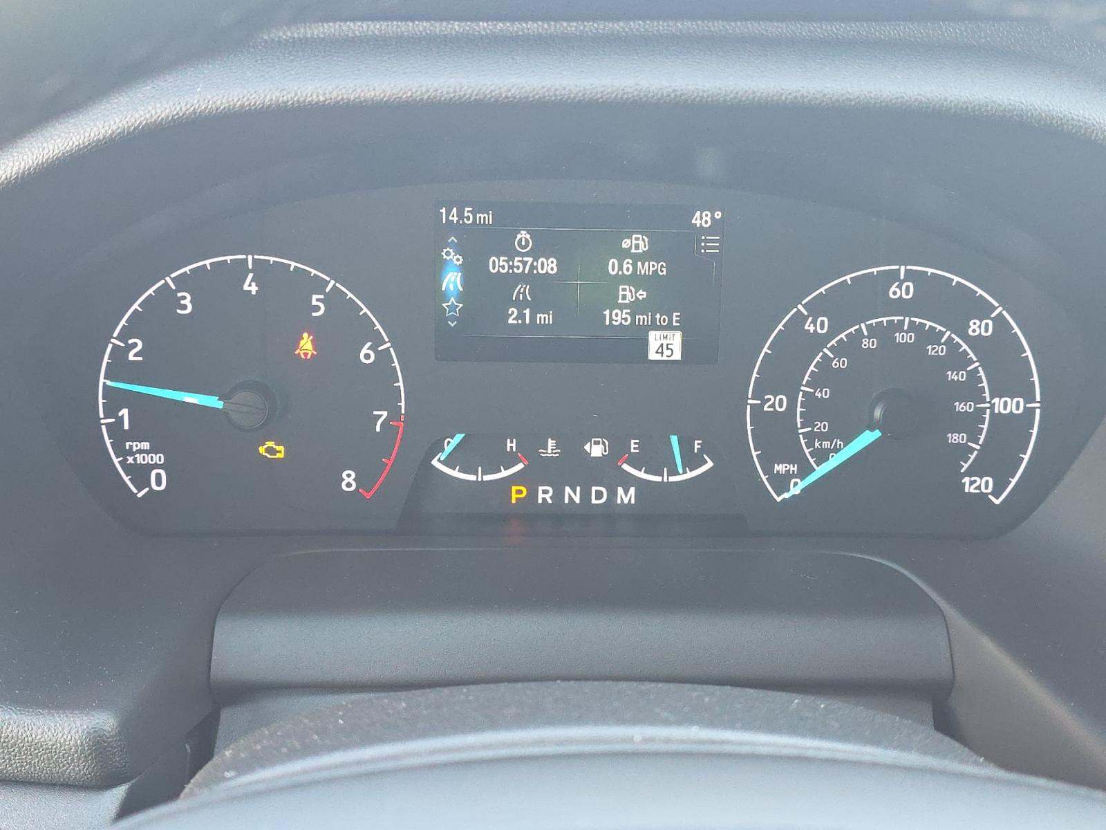 FORD TRANSIT 150 - 5
