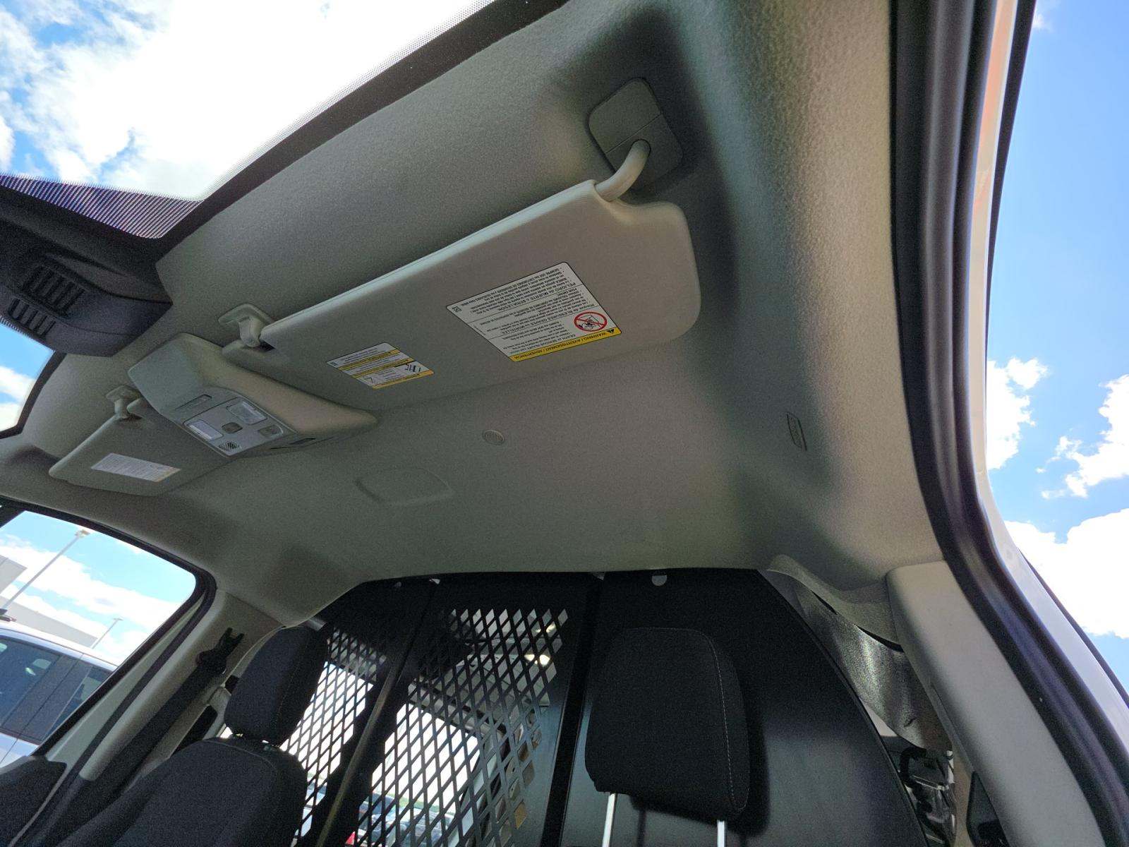 FORD TRANSIT 250 - 7