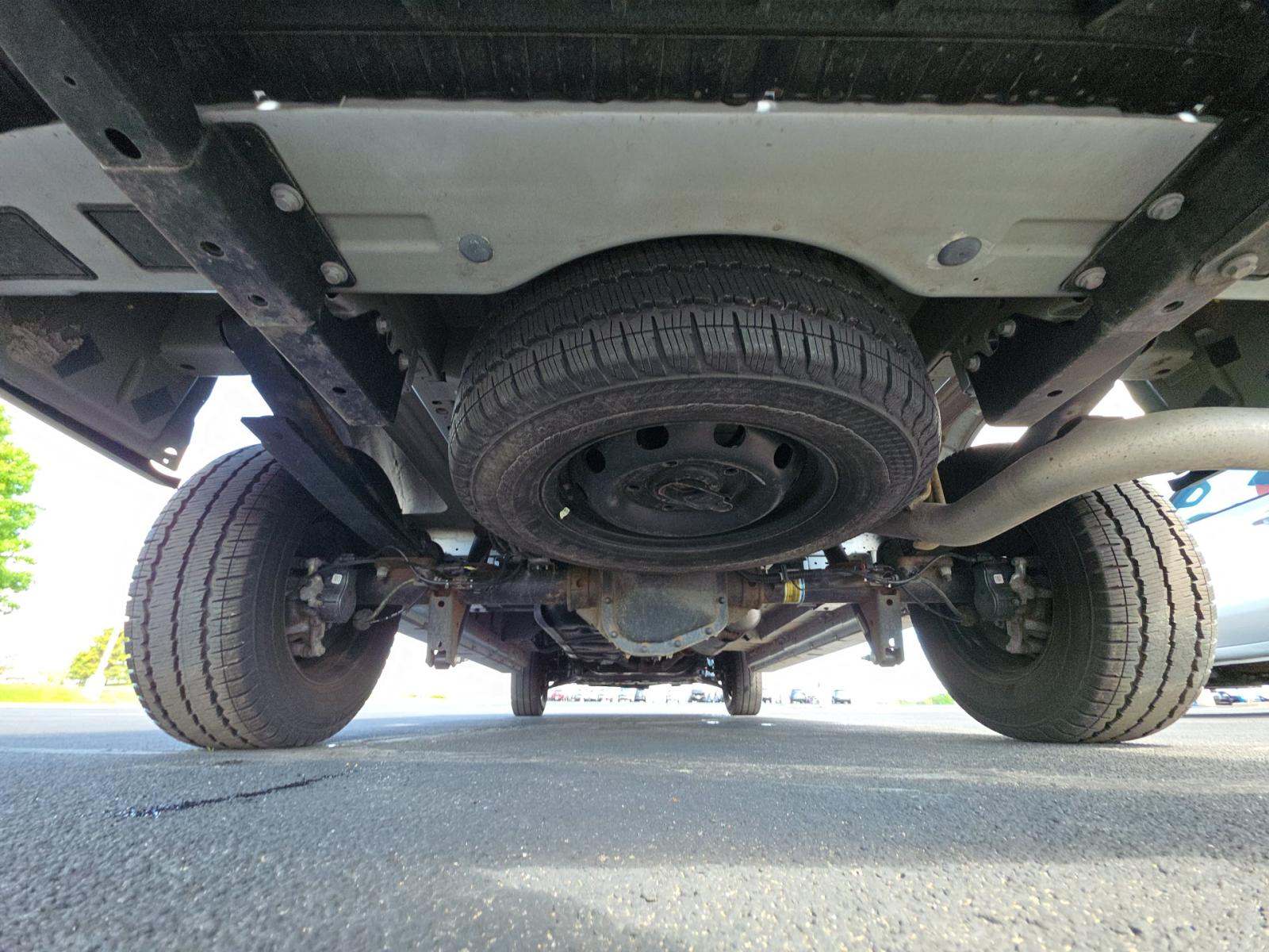 FORD TRANSIT 250 - 10
