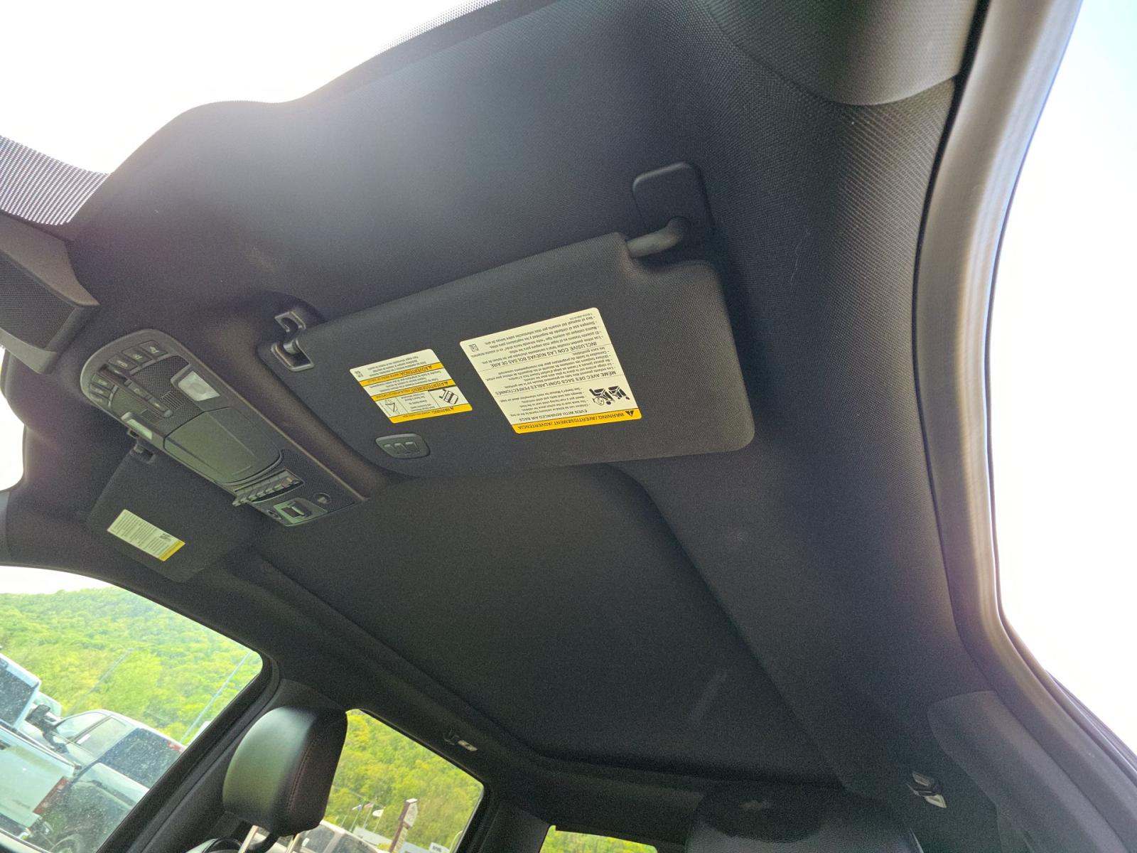 2020 Ford F-150 Raptor AWD