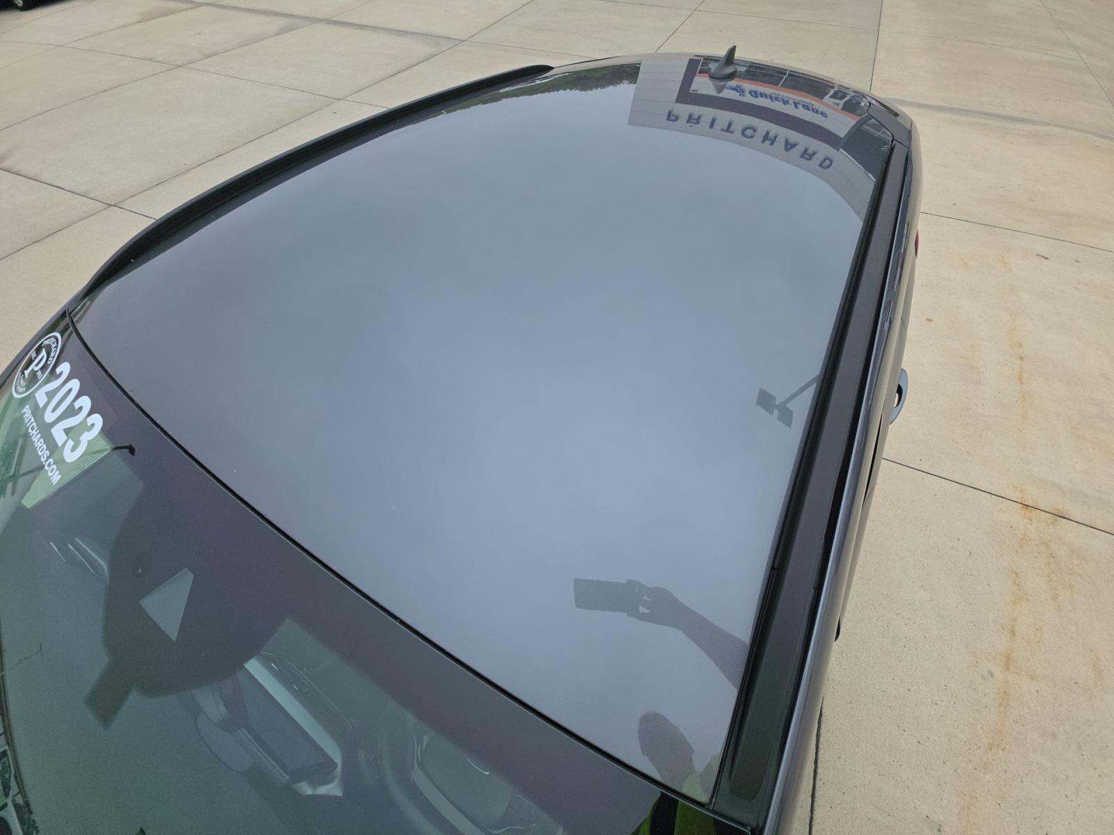 2023 Ford Escape Platinum AWD