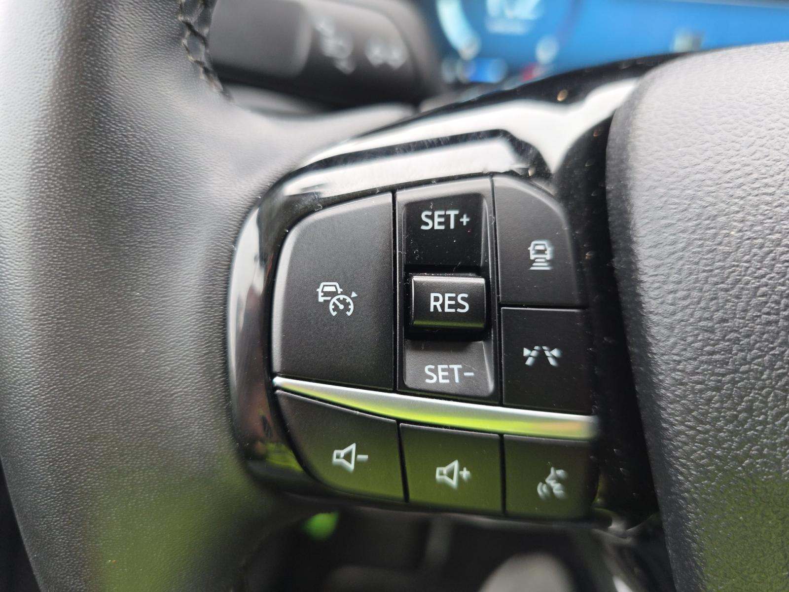 2023 Ford Escape Platinum AWD