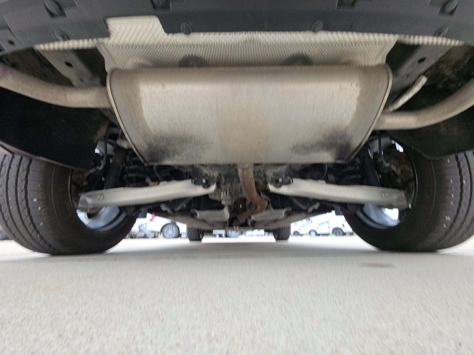 2023 Ford Escape Platinum AWD