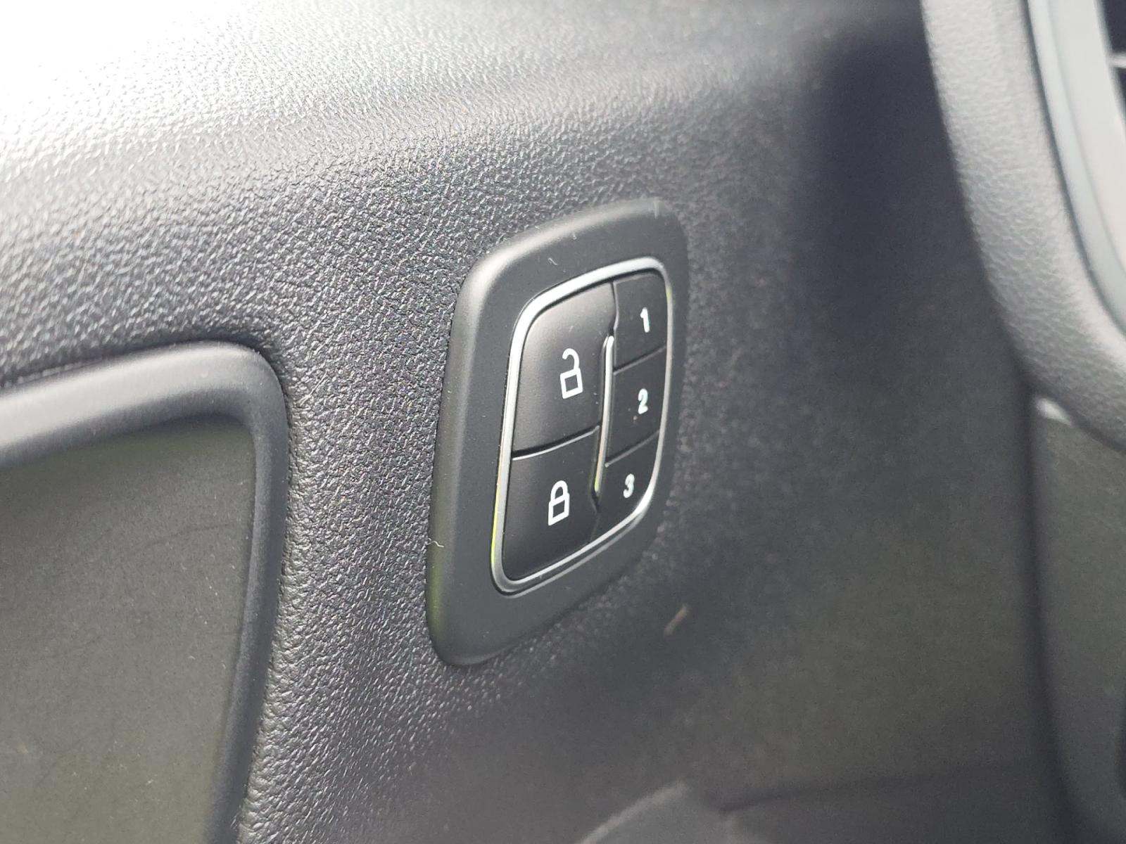 2023 Ford Escape Platinum AWD