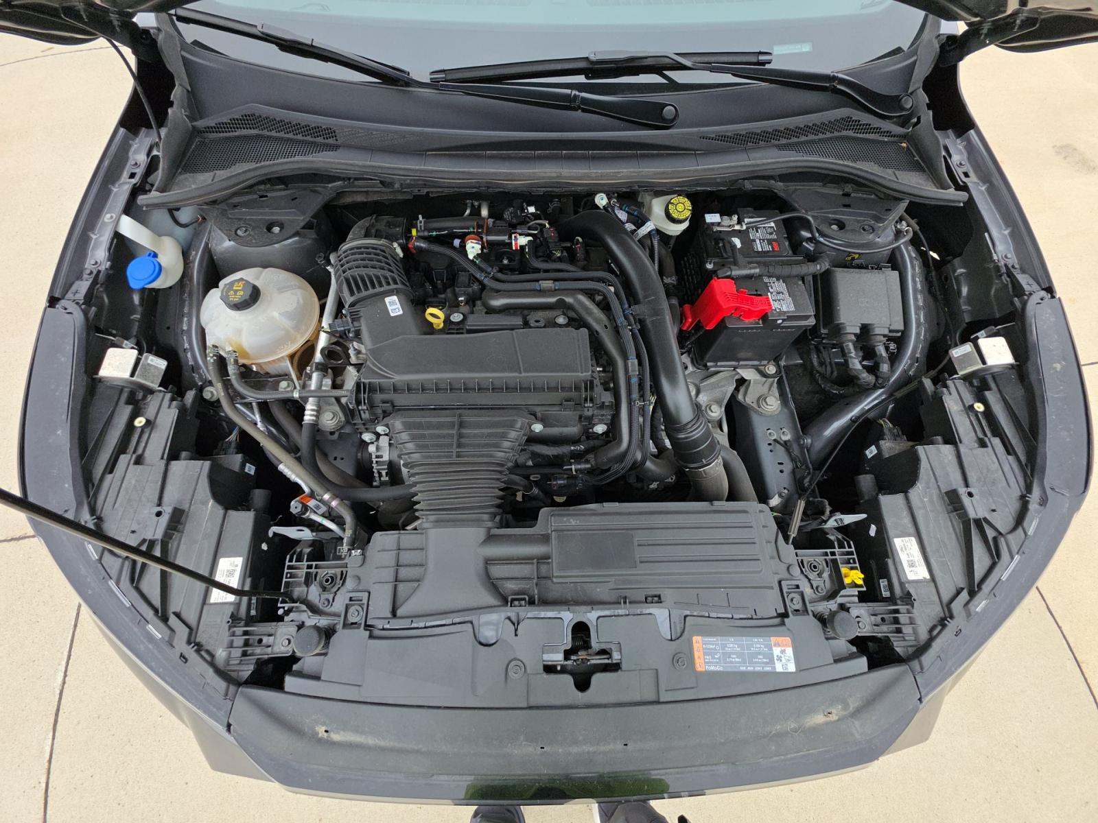 2023 Ford Escape Platinum AWD
