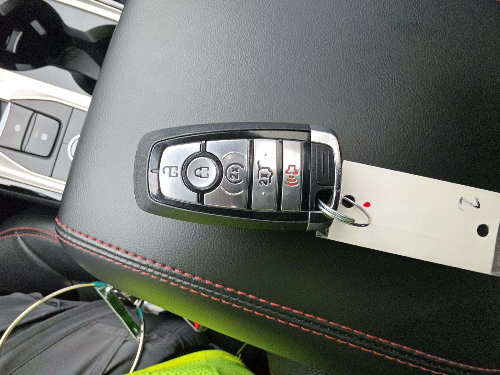 FORD EXPLORER - 4